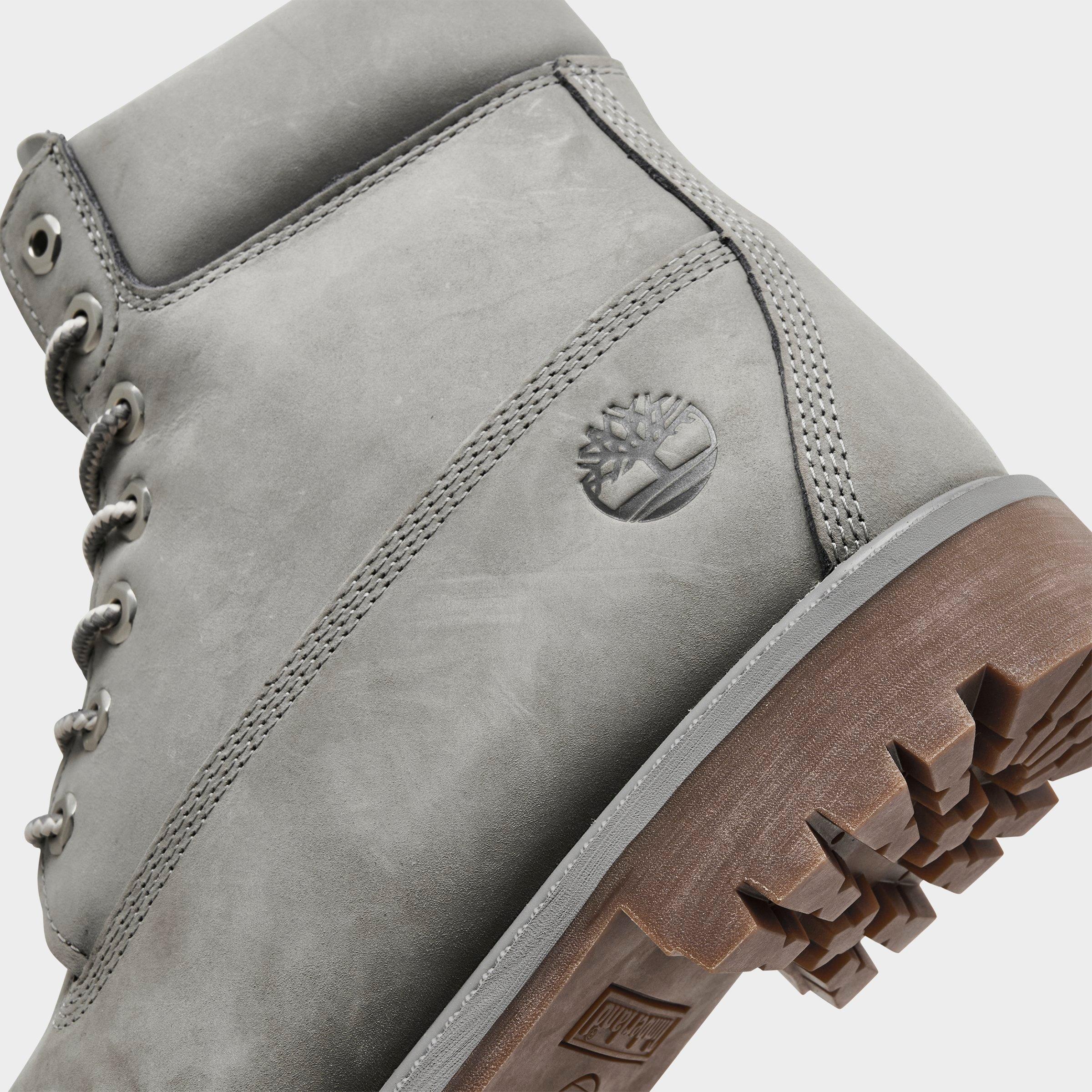 Men's Timberland 6 Inch Premium Waterproof Boots