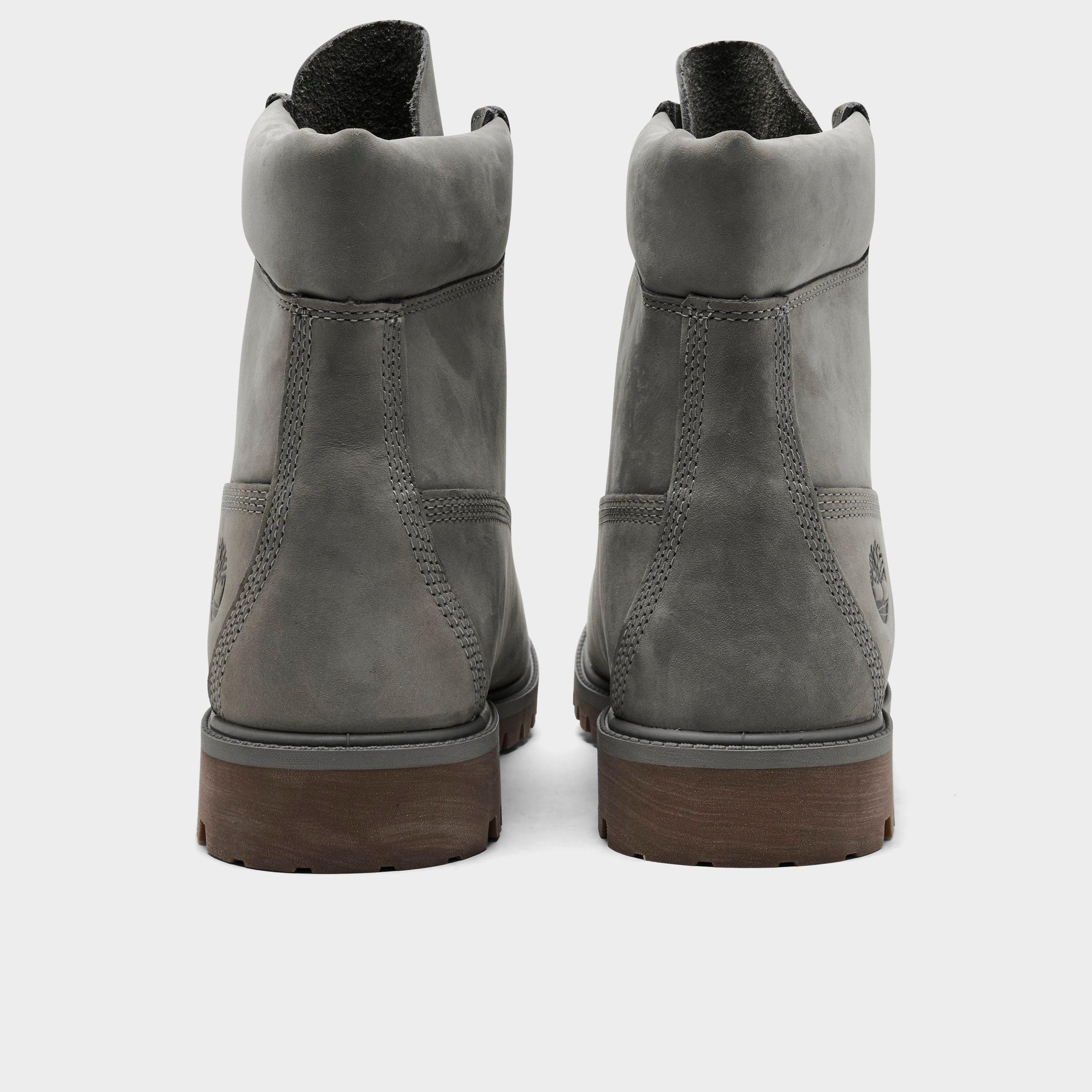 Men's Timberland 6 Inch Premium Waterproof Boots