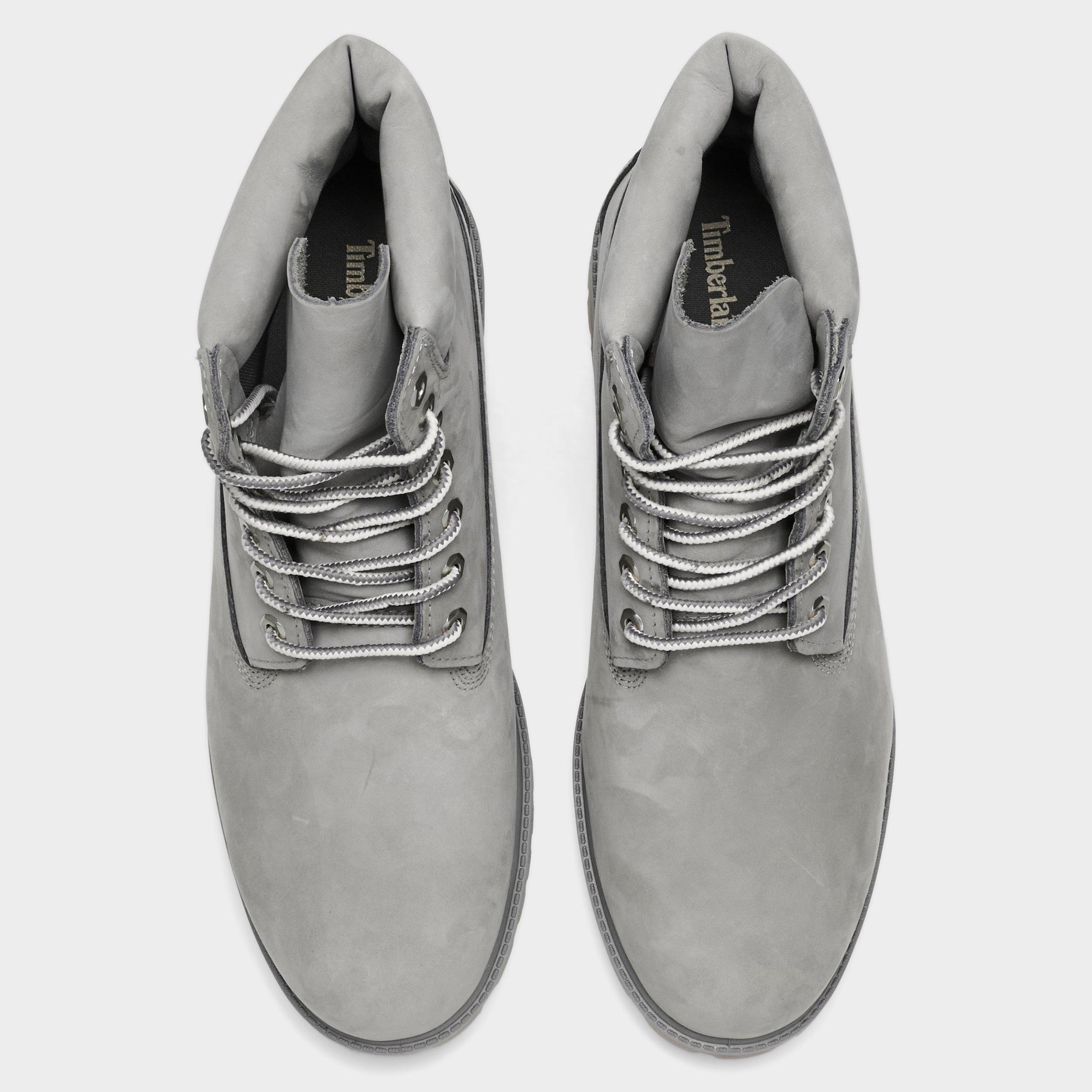 Men's Timberland 6 Inch Premium Waterproof Boots