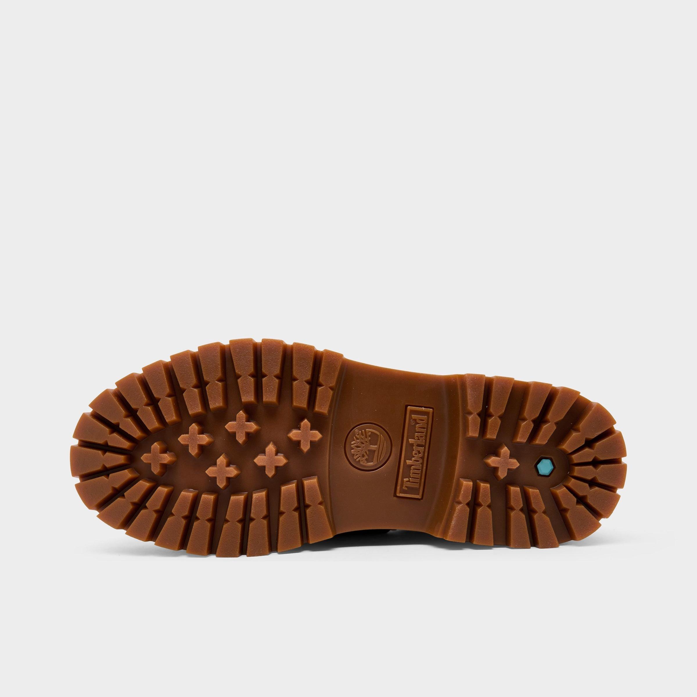 Women’s Timberland Stone Street Platform Boat Shoe