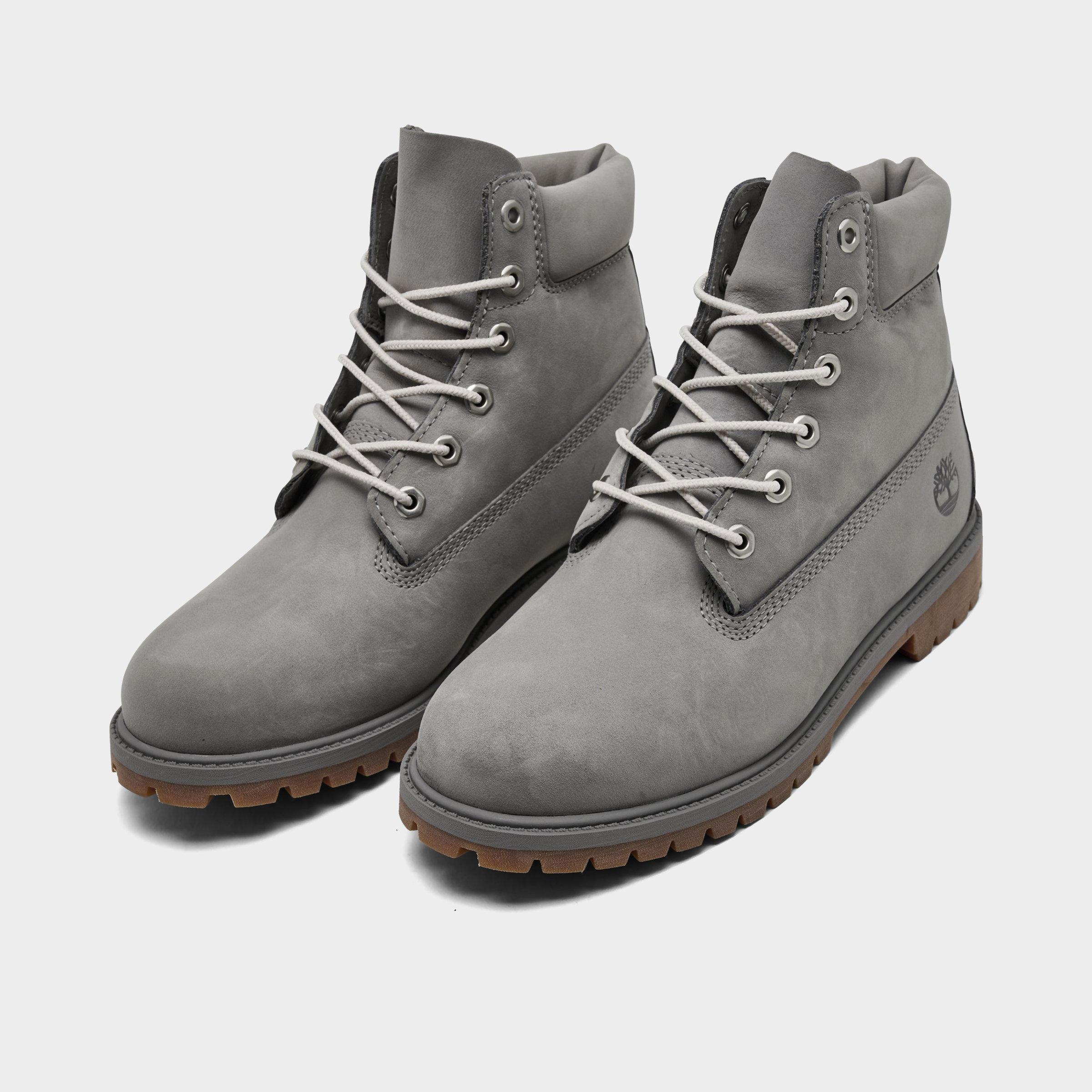 Men's Timberland 6-Inch Classic Treadlight Boots