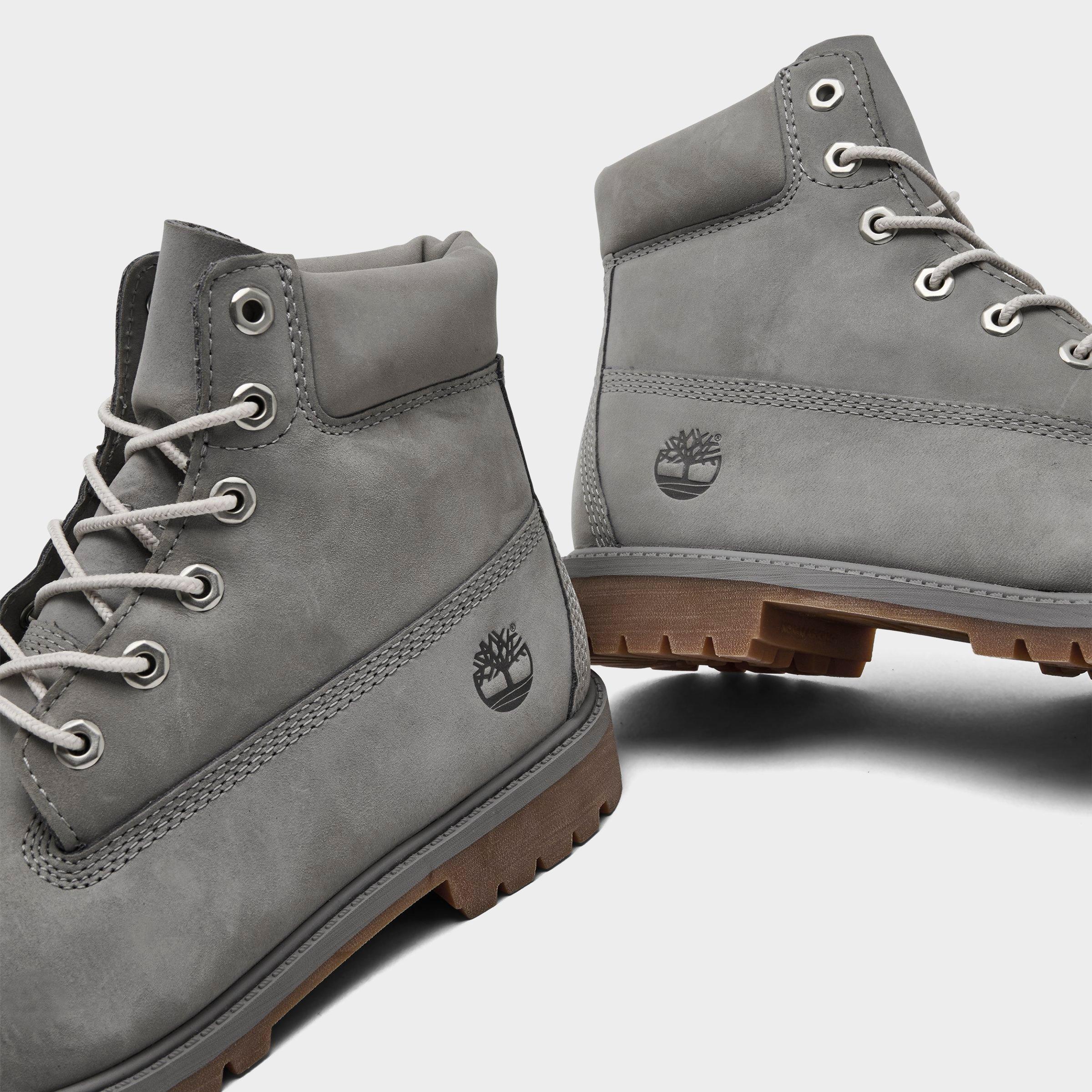 Men's Timberland 6-Inch Classic Treadlight Boots