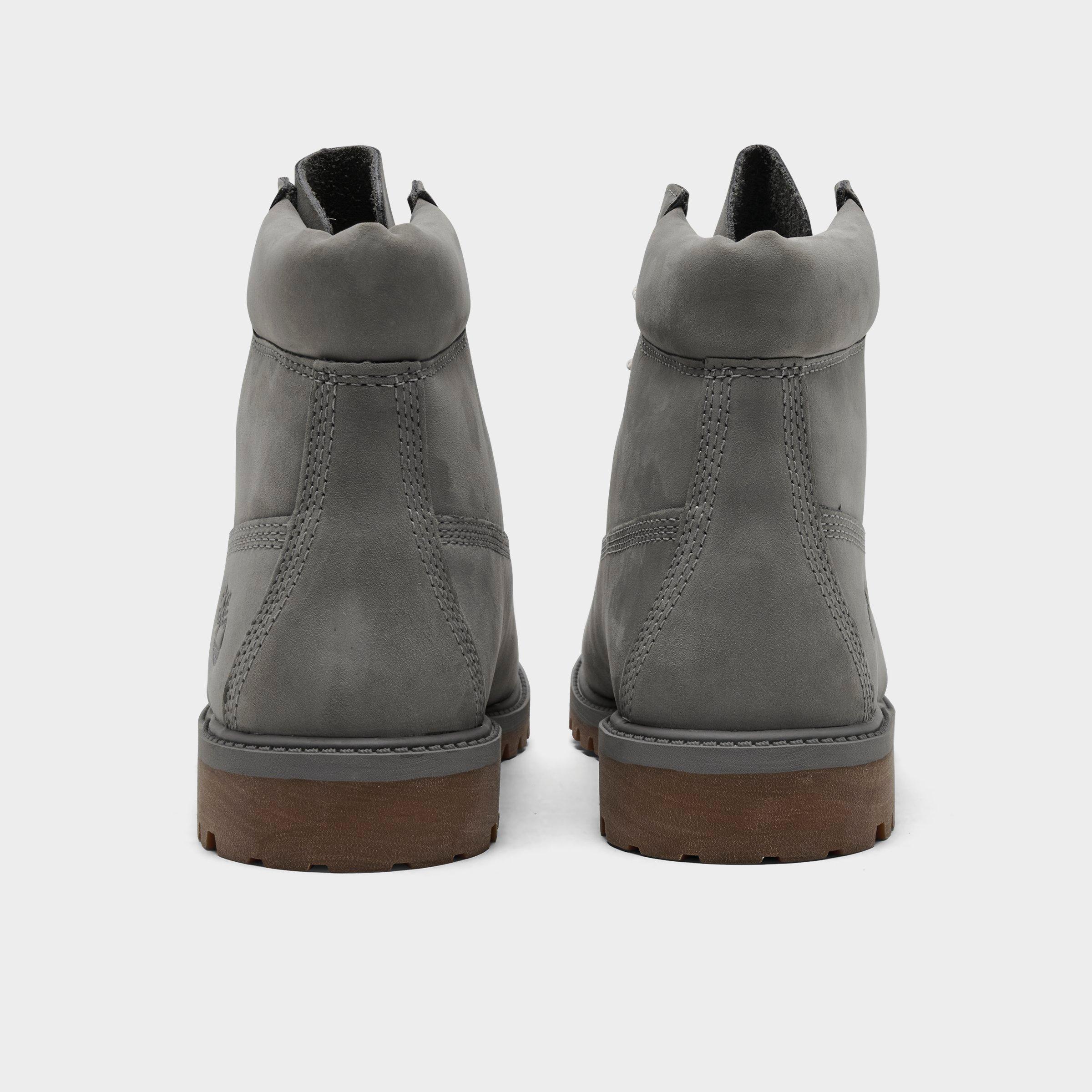Men's Timberland 6-Inch Classic Treadlight Boots
