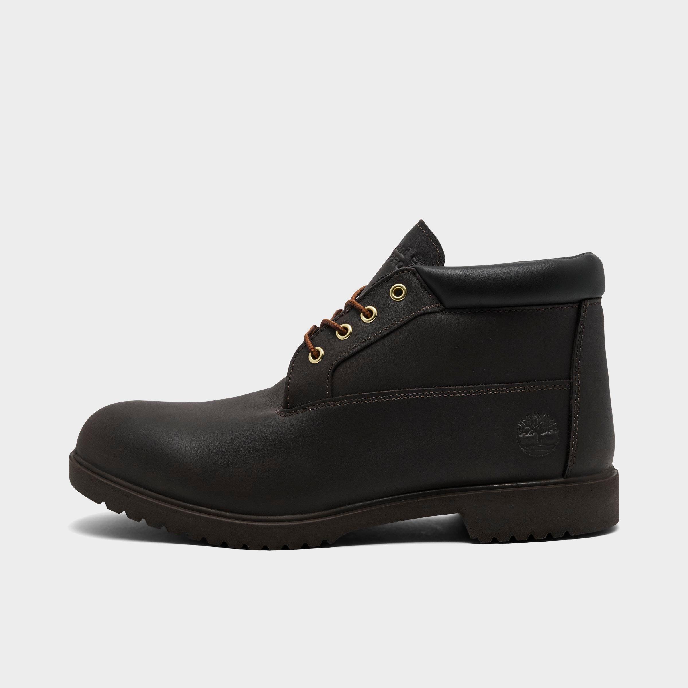YA−MAN IB-45P Men's Timberland® 1973 Newman Waterproof Boots | JD Sports