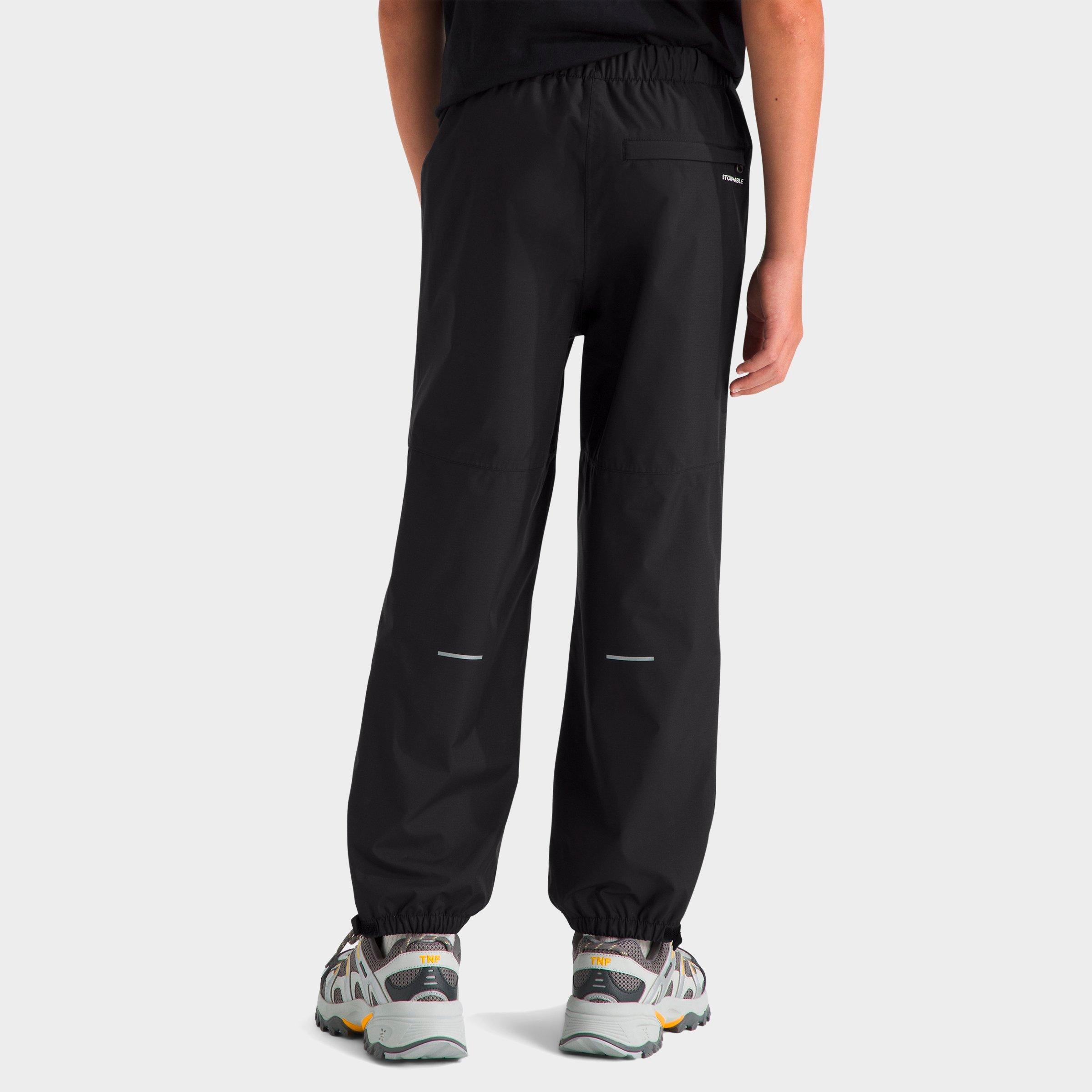 Big Kids' The North Face Antora Rain Pants
