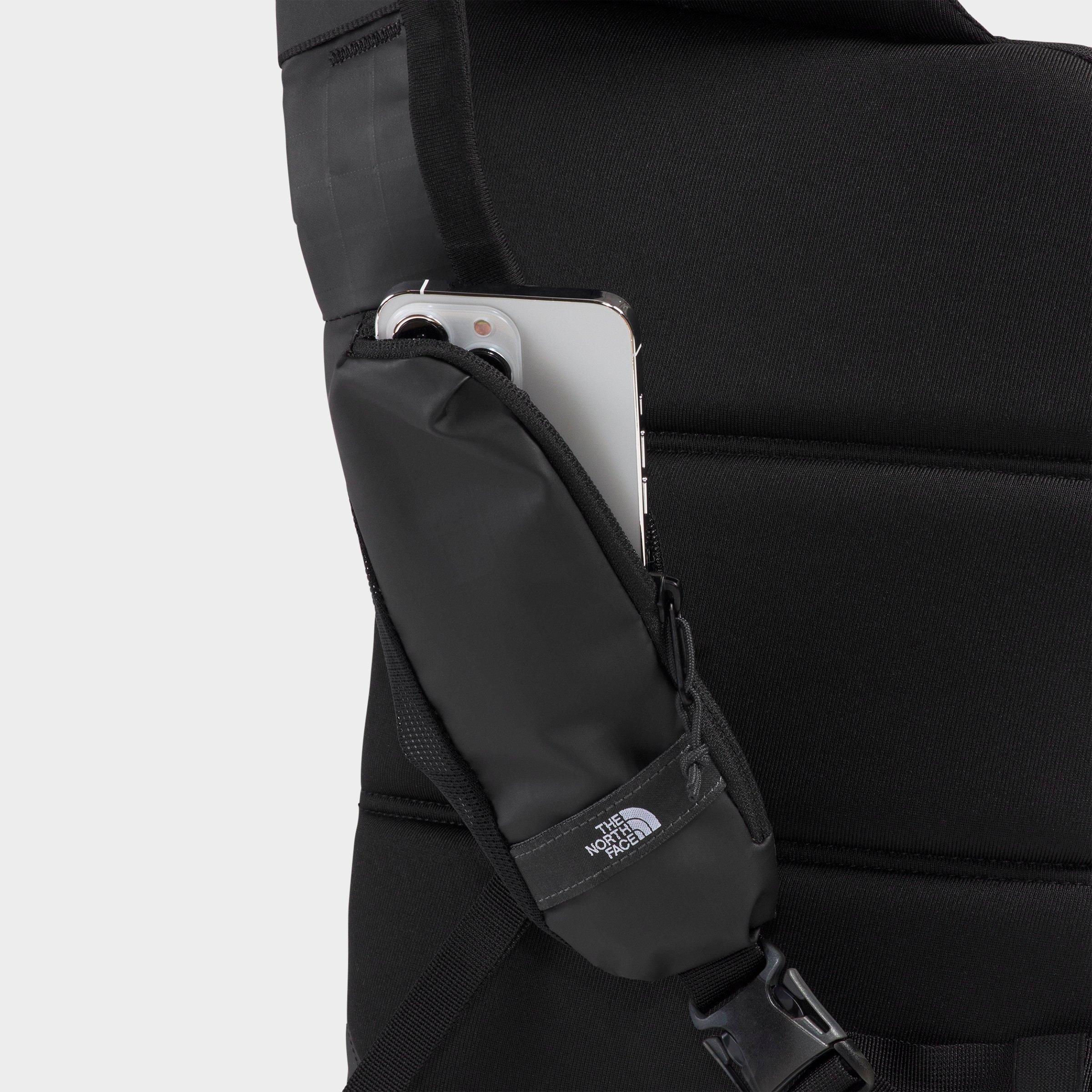 The North Face Base Camp Voyager Sling Bag