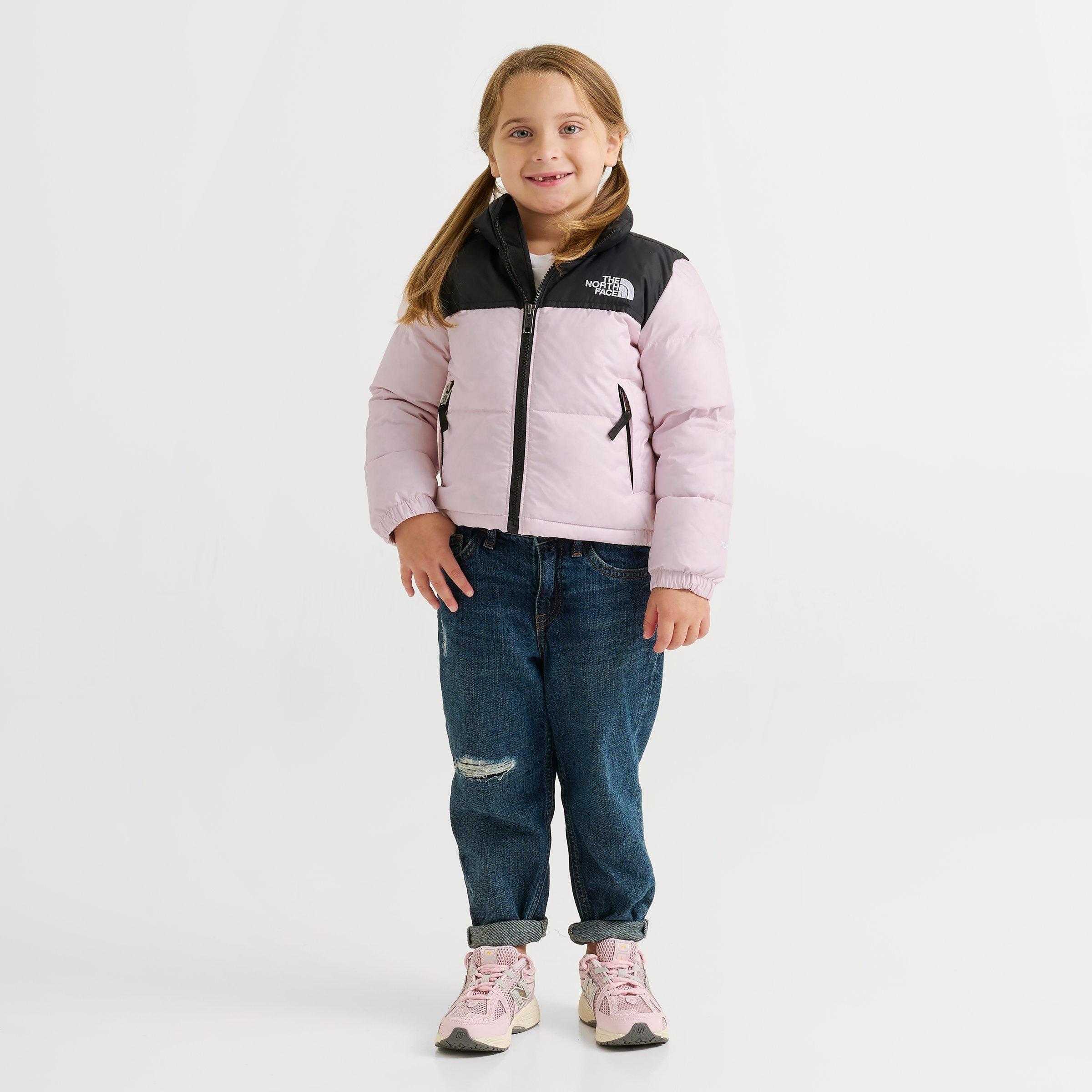 Toddler and Little Kids' The North Face 1996 Retro Nuptse Jacket