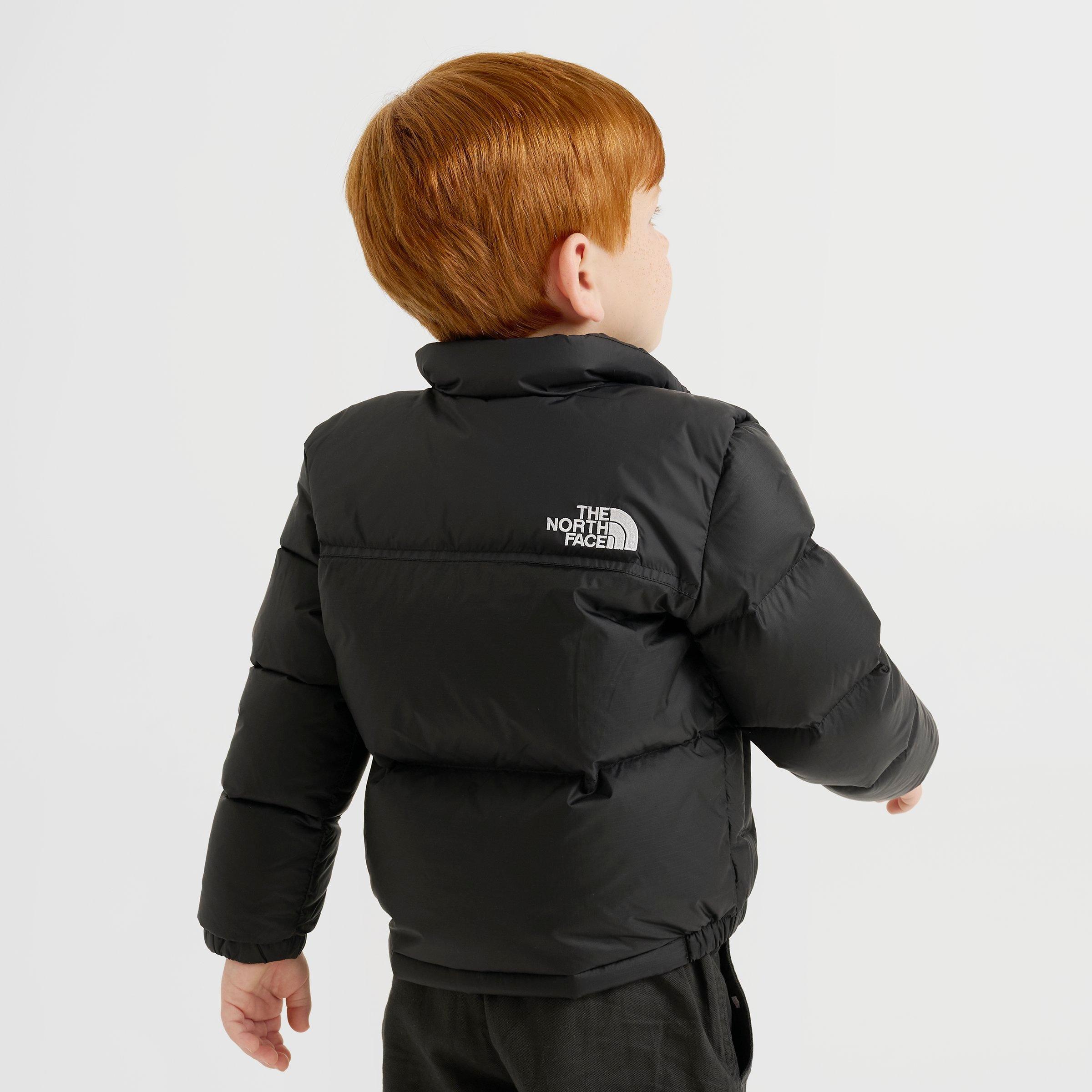 Toddler and Little Kids' The North Face 1996 Retro Nuptse Jacket