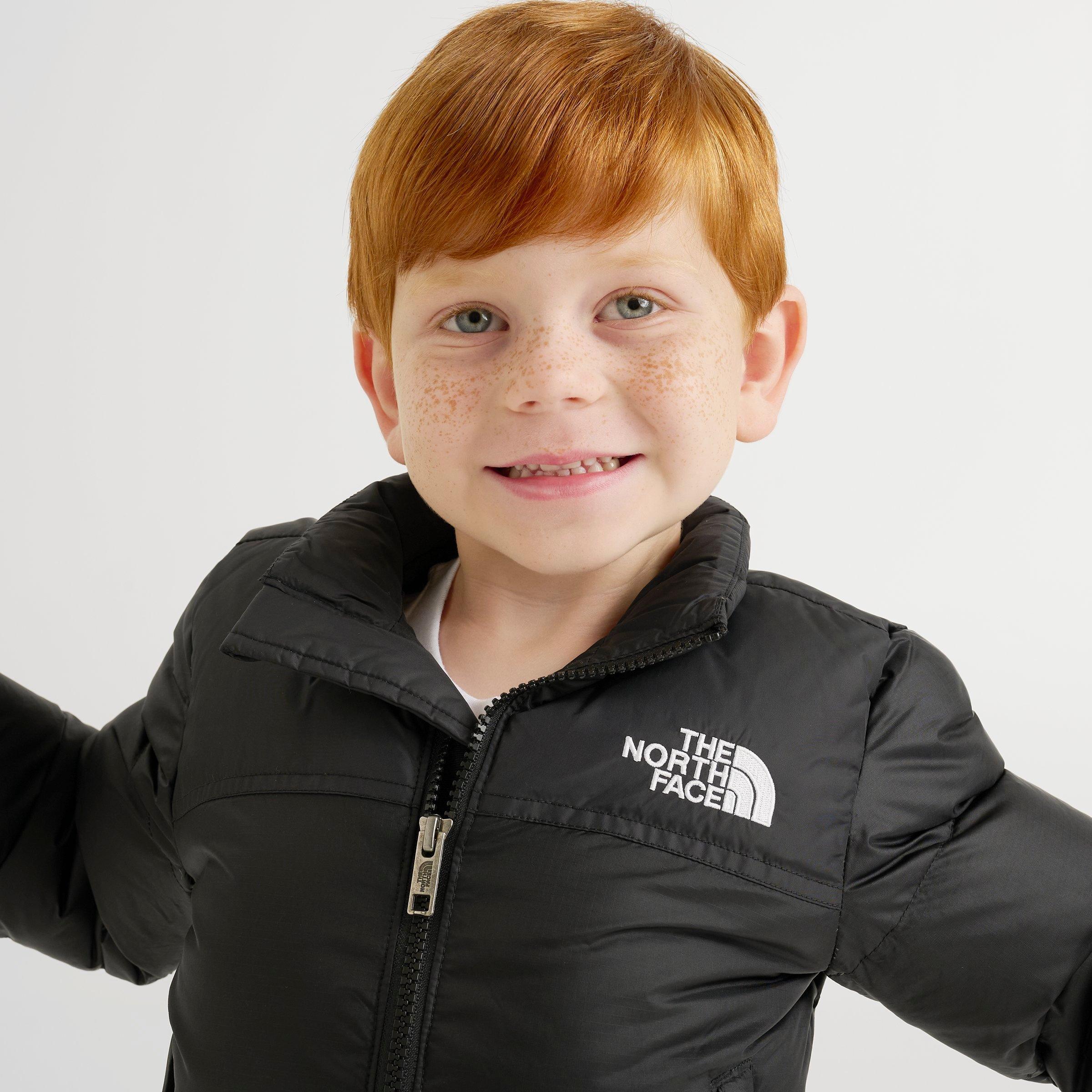 Toddler and Little Kids' The North Face 1996 Retro Nuptse Jacket