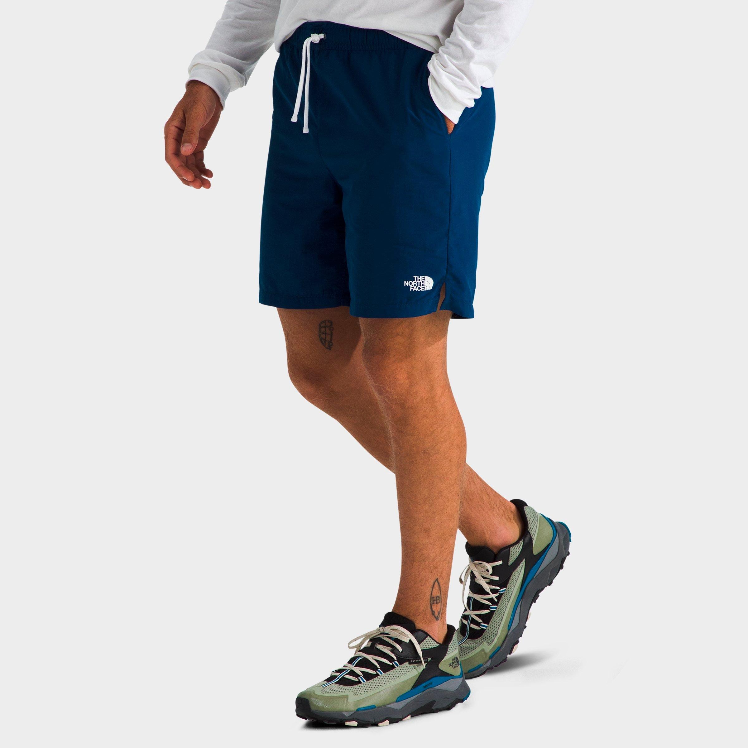 Men's The North Face Action 2.0 Woven Shorts