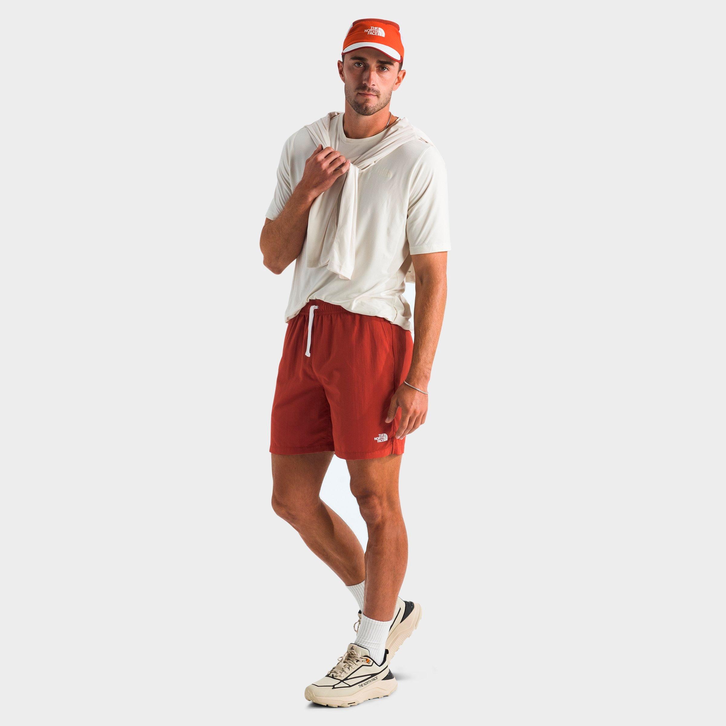 Men's The North Face Action 2.0 Woven Shorts