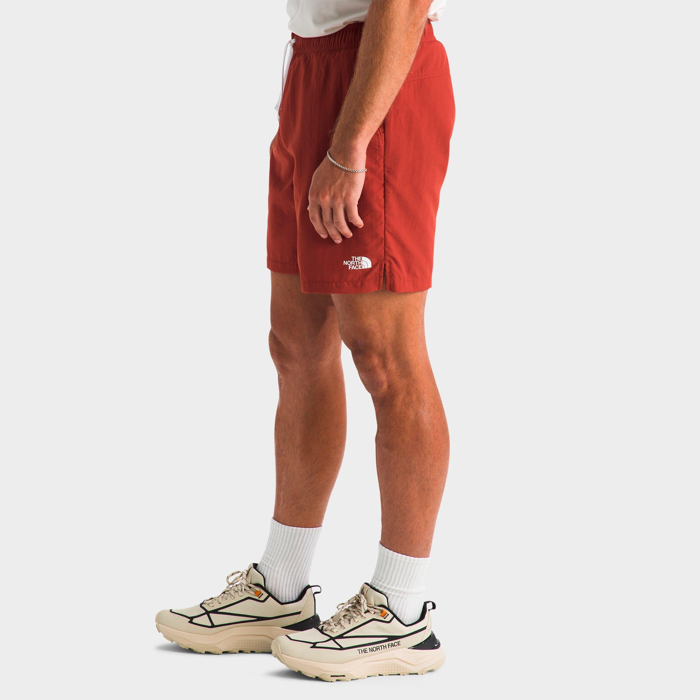Men's The North Face Action 2.0 Woven Shorts