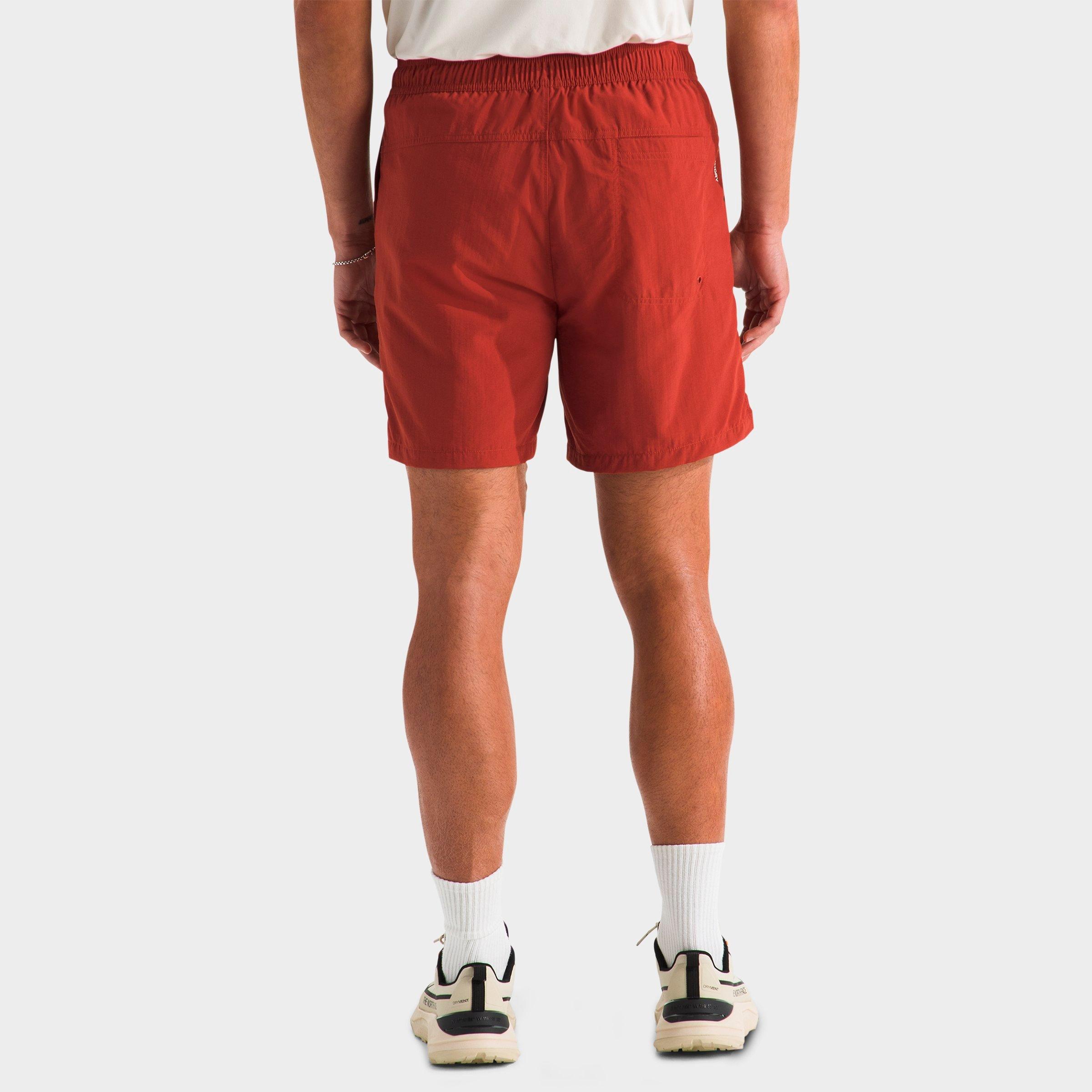 Men's The North Face Action 2.0 Woven Shorts