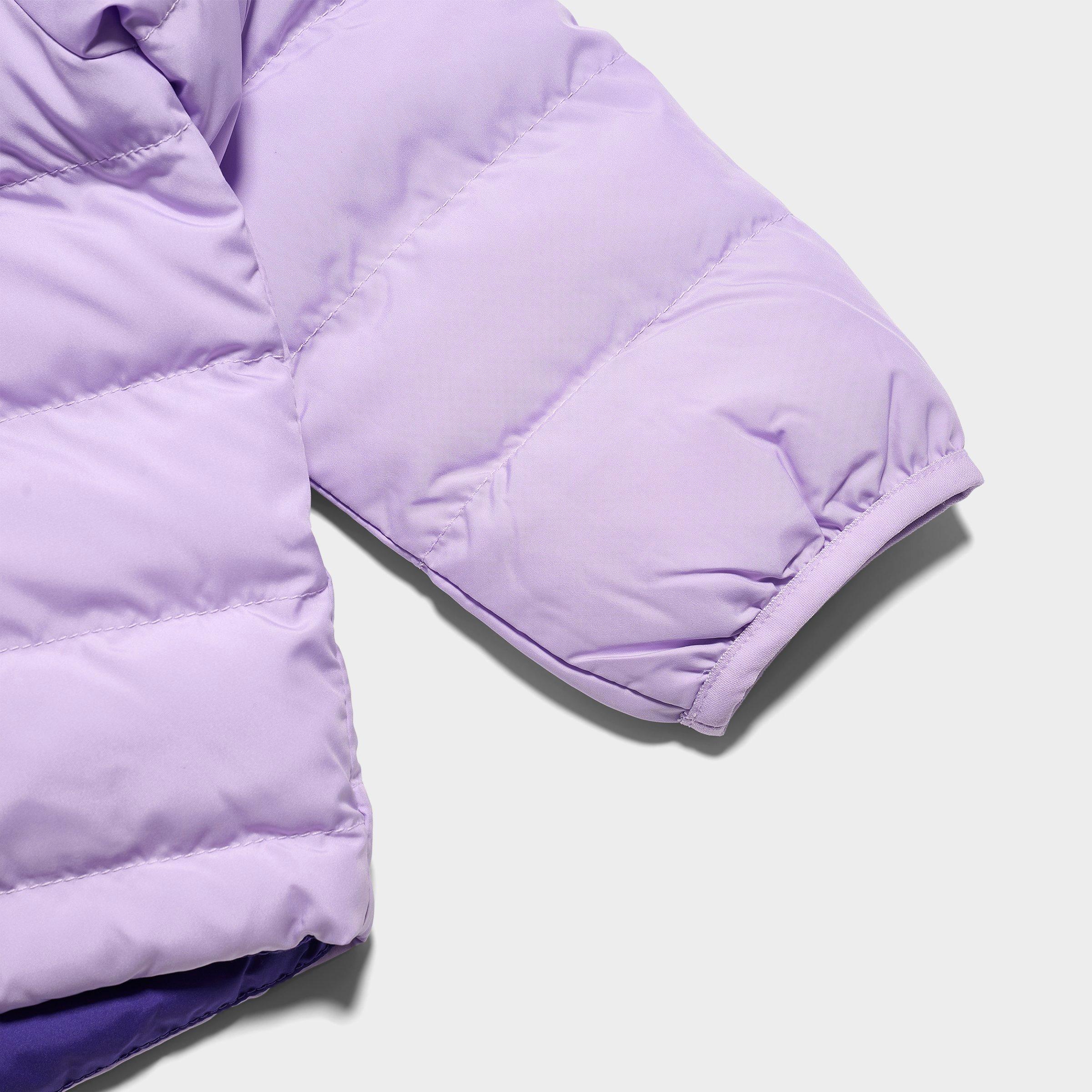 Infant The North Face Reversible Perrito Hooded Jacket