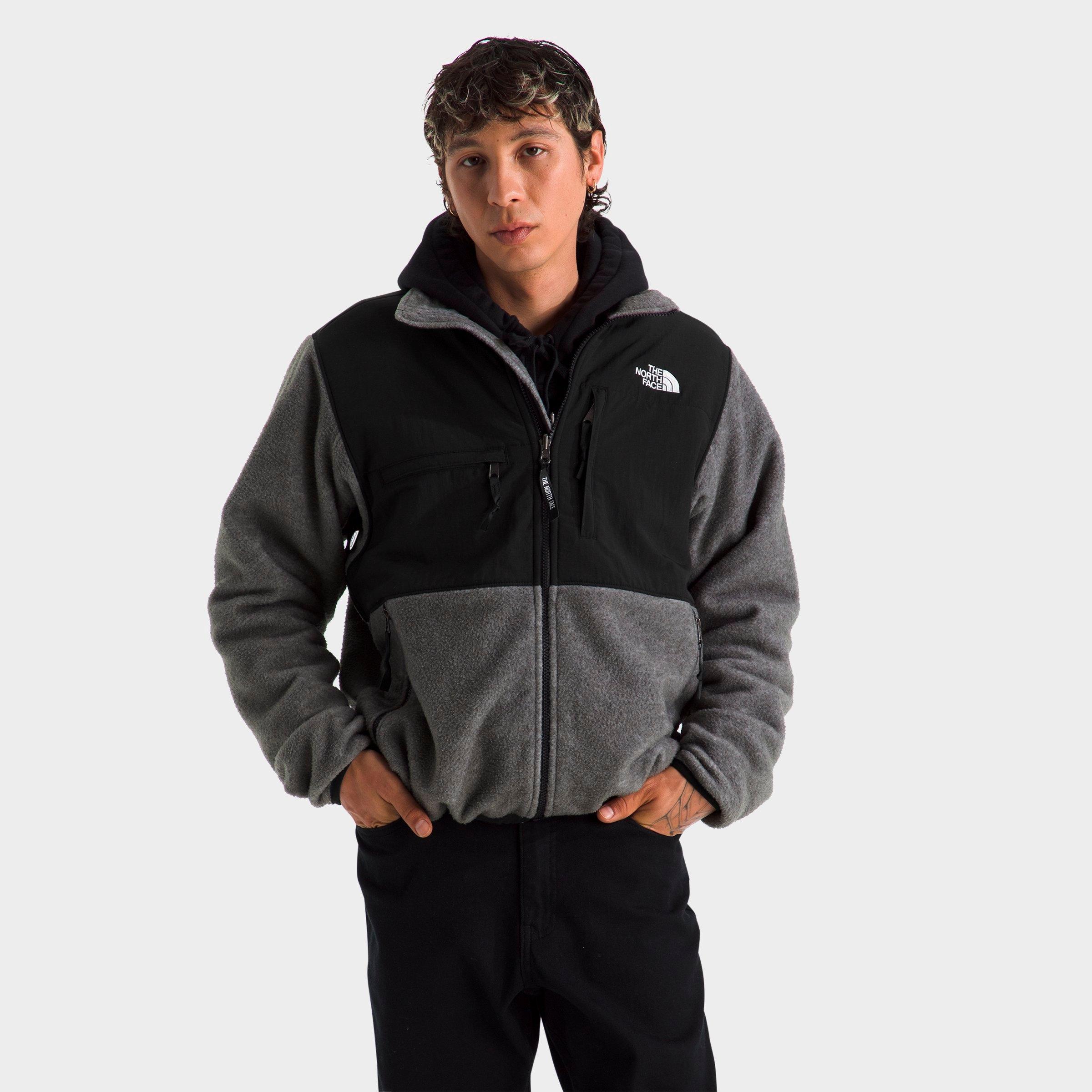 Men's The North Face Retro Denali Full-Zip Fleece Jacket | JD Sports