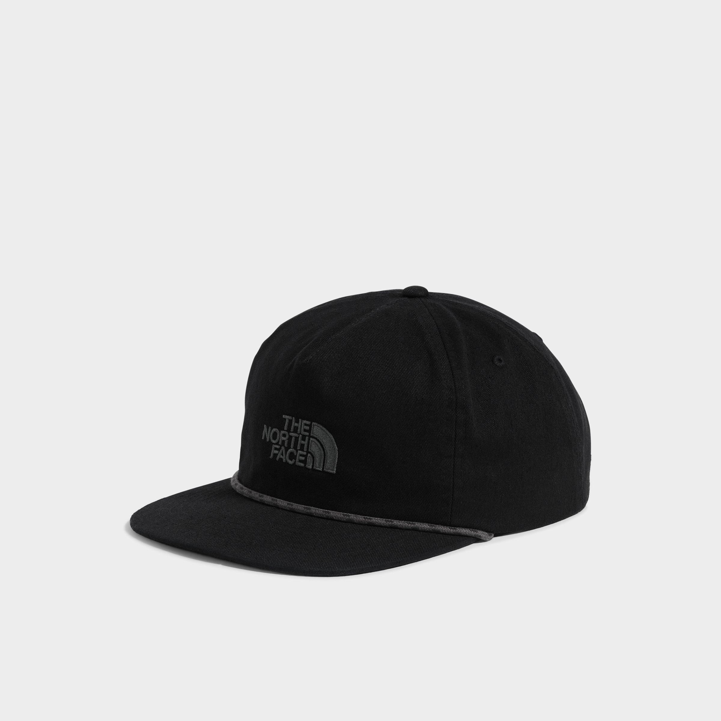 The North Face Norm 5-Panel Hat