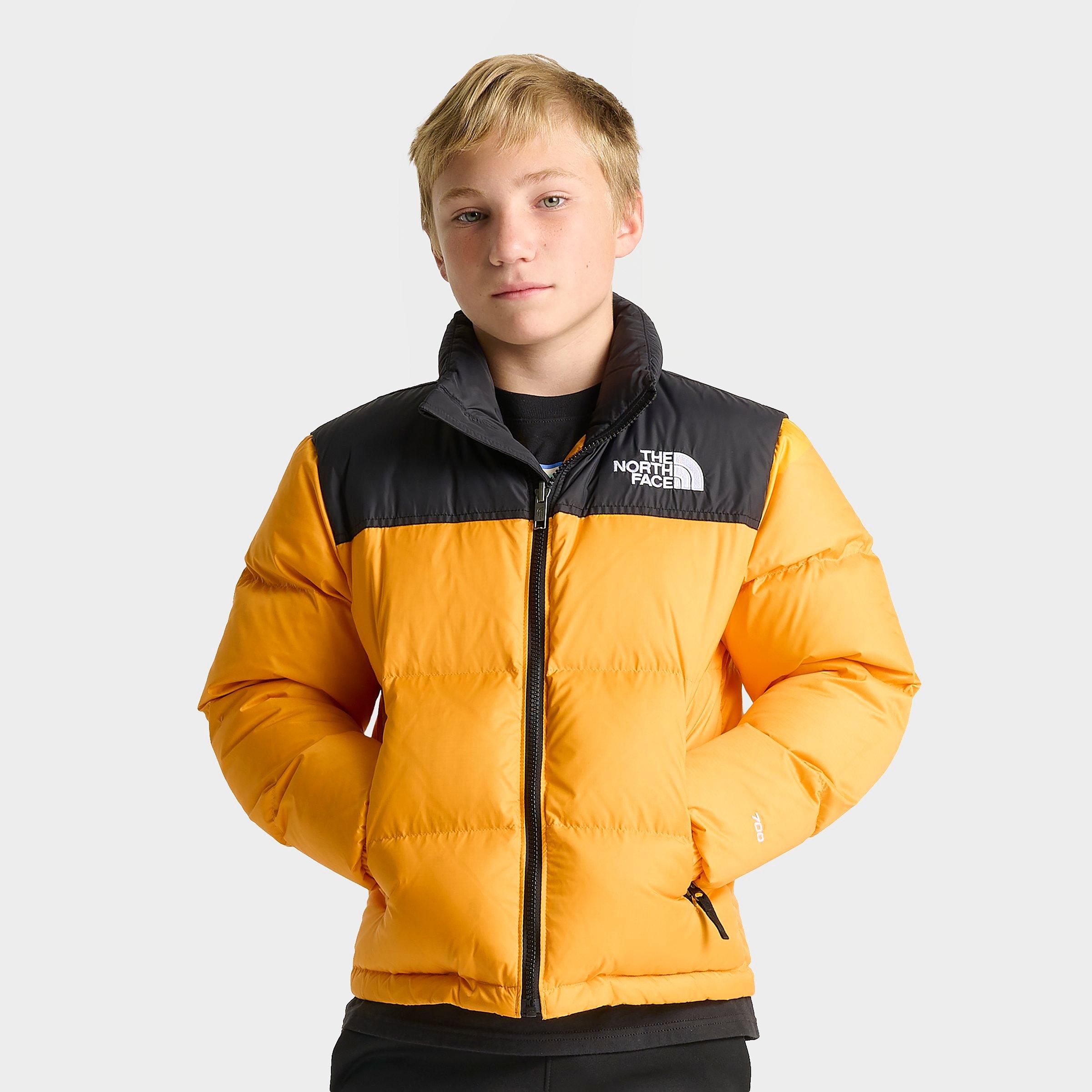 TheNorthFace☆NuptseBootie VII☆kids22.0cm Kids' 1996 Retro Nuptse Jacket | The North Face