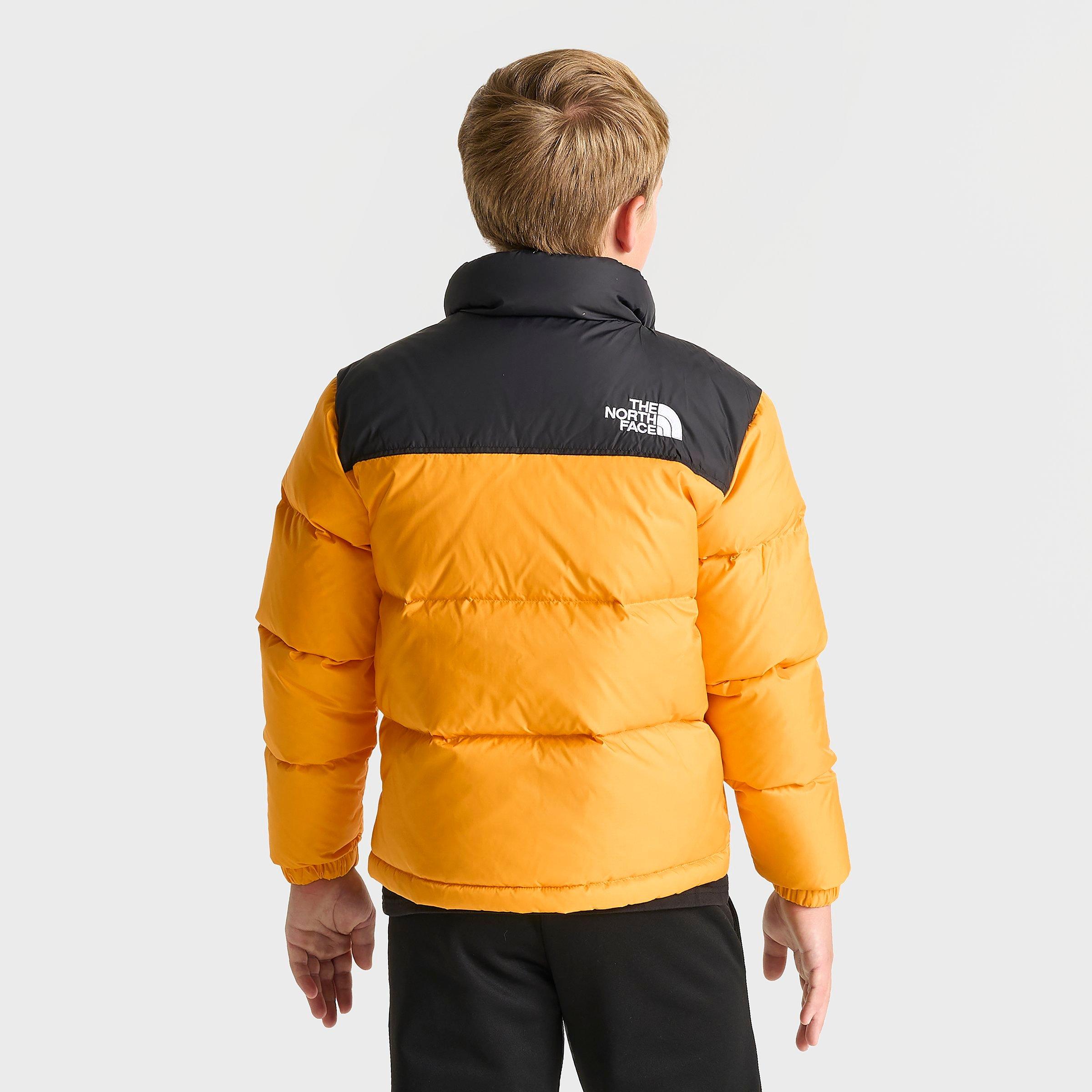 Big Kids' The North Face 1996 Retro Nuptse Jacket