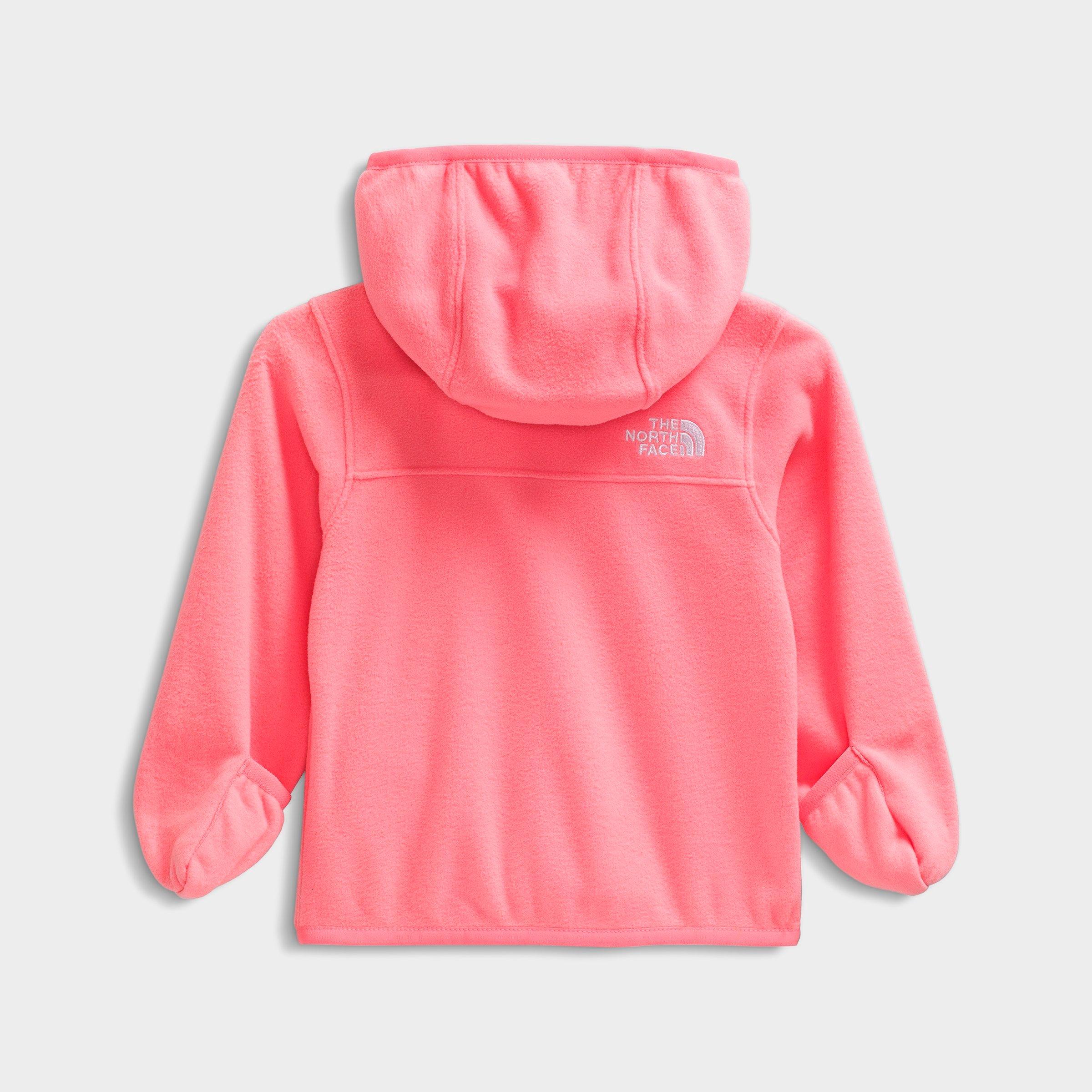 Infant The North Face Full-Zip Hoodie