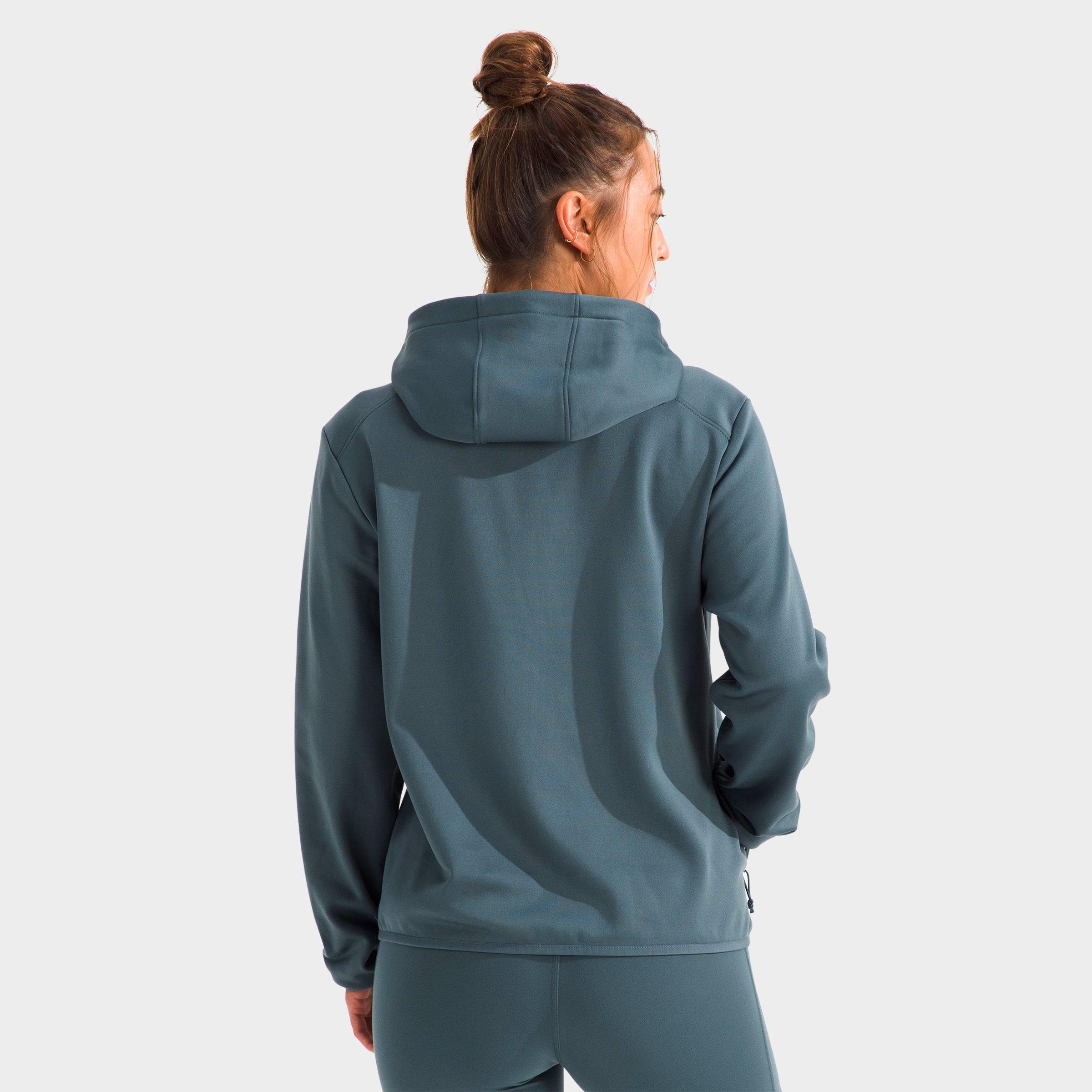 Women's The North Face Performance Fleece Full-Zip Hoodie