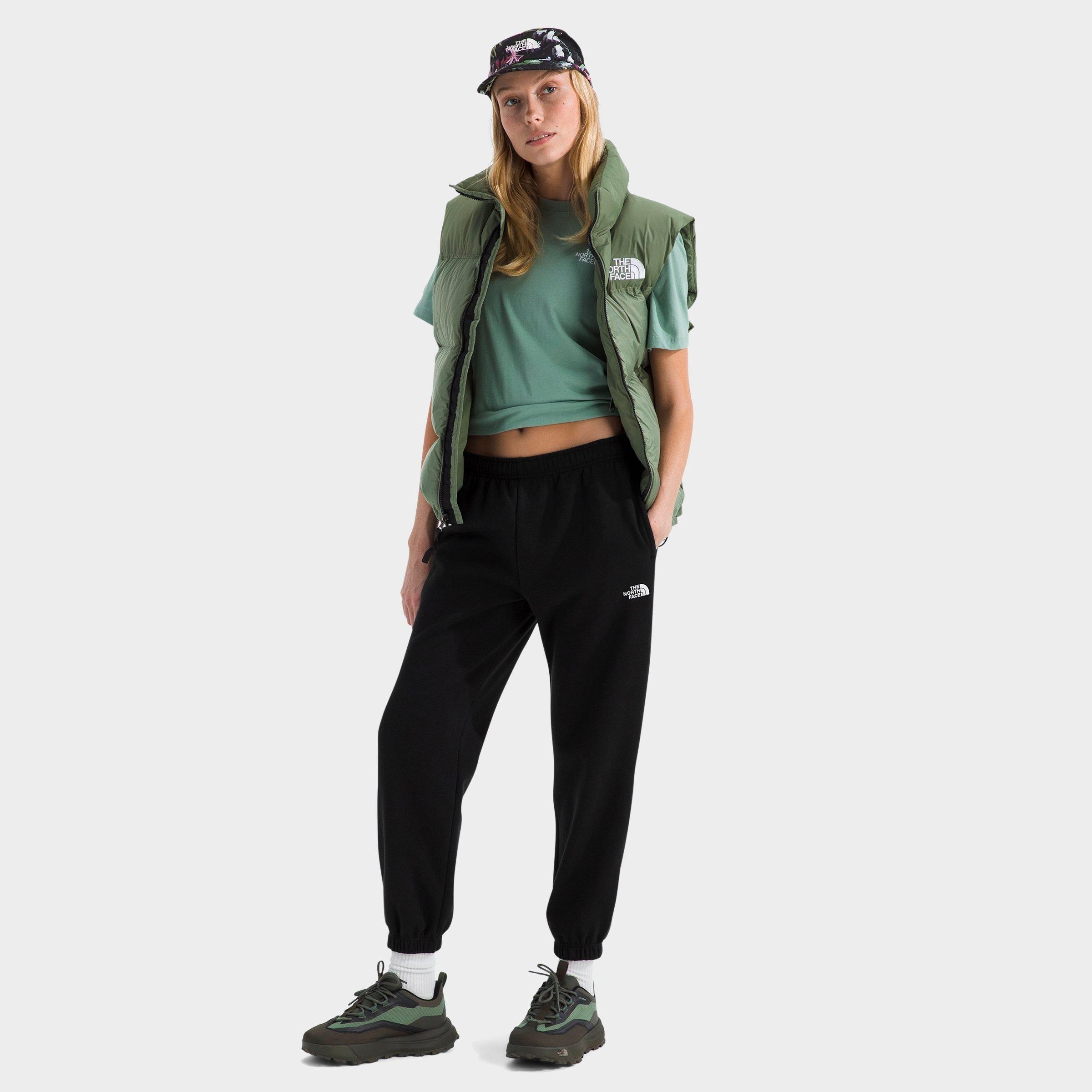 Women's The North Face Evolution Simple Dome Regular Jogger Pants