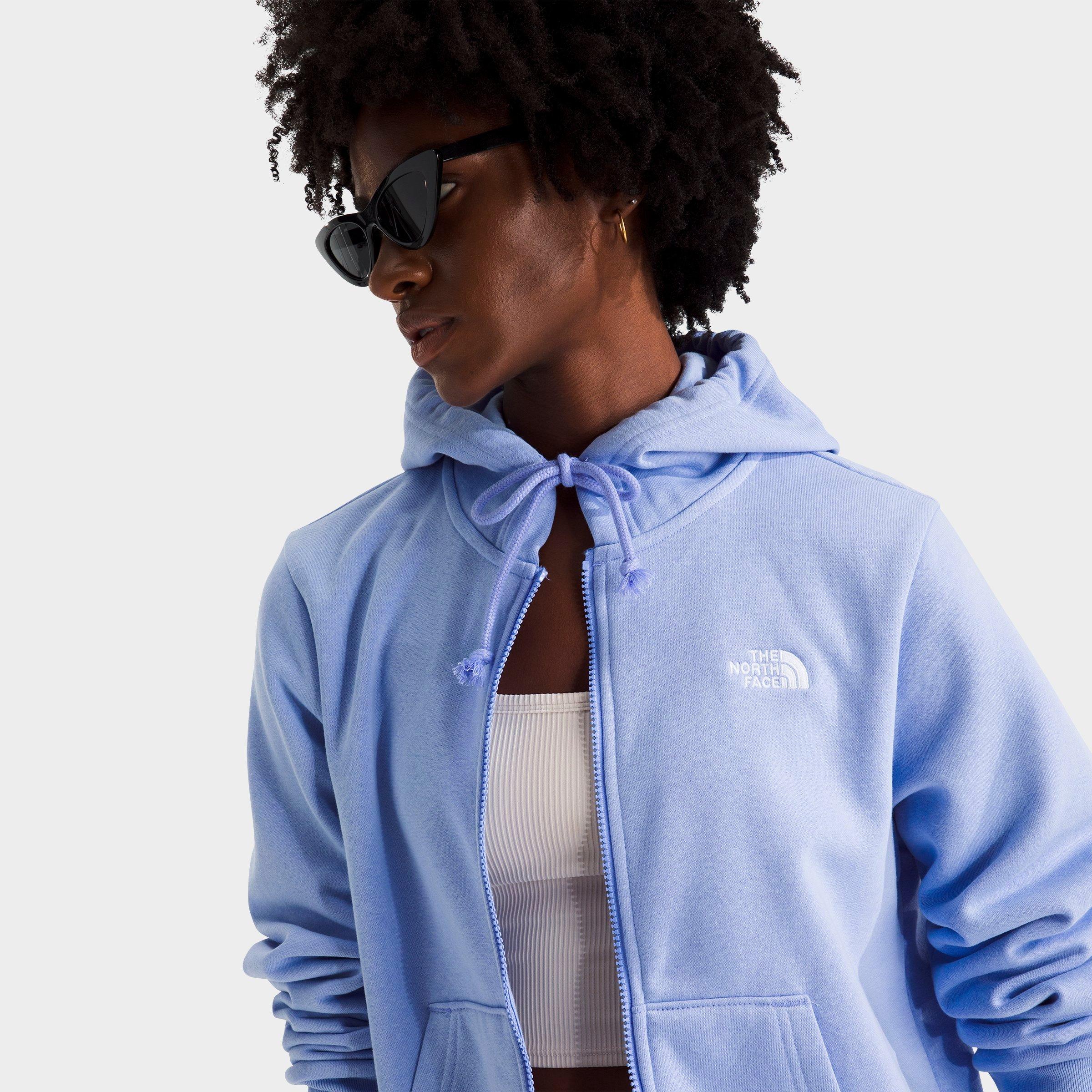 Women's The North Face Evolution Simple Dome Regular Full-Zip Hoodie