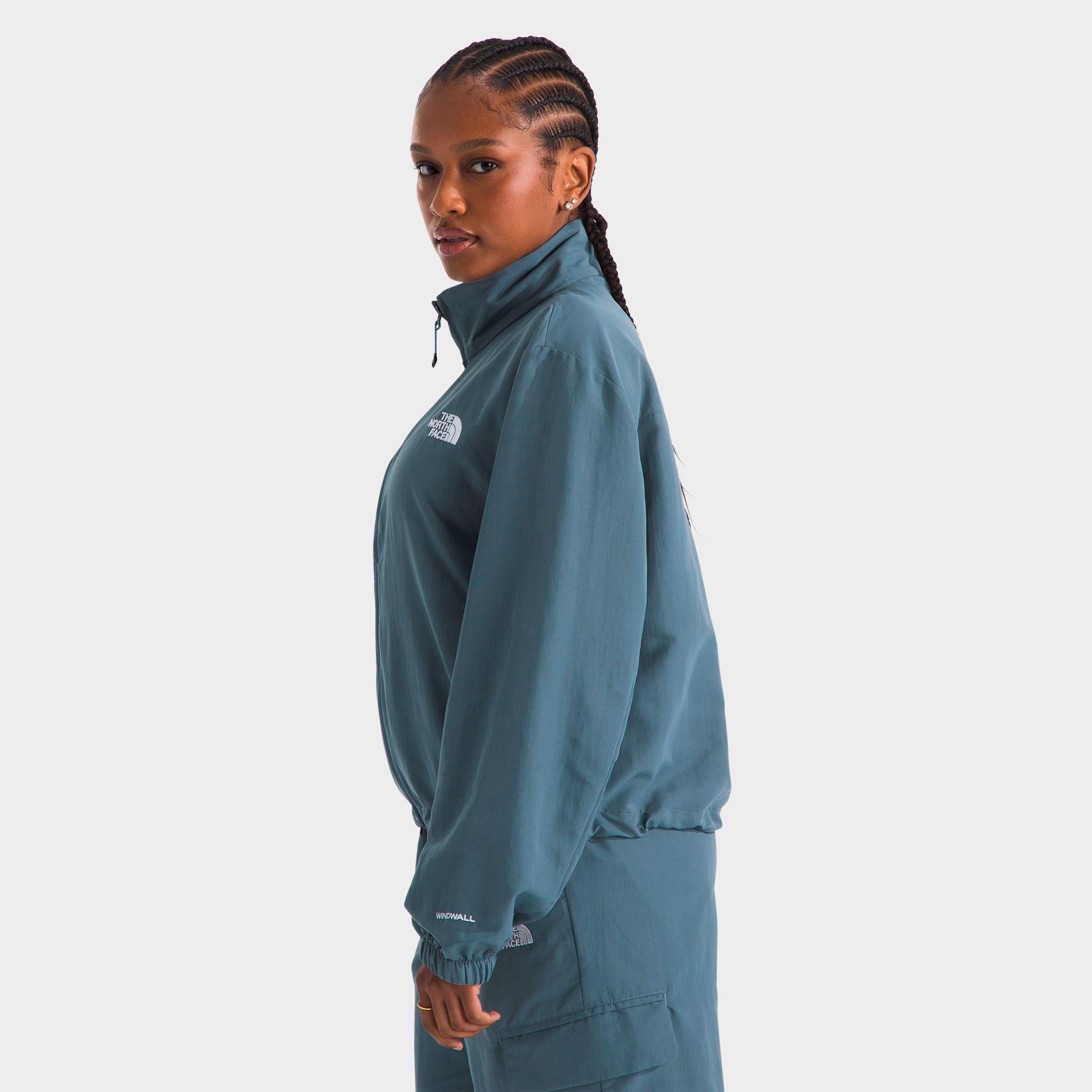 Women's The North Face Easy Wind Full-Zip Jacket