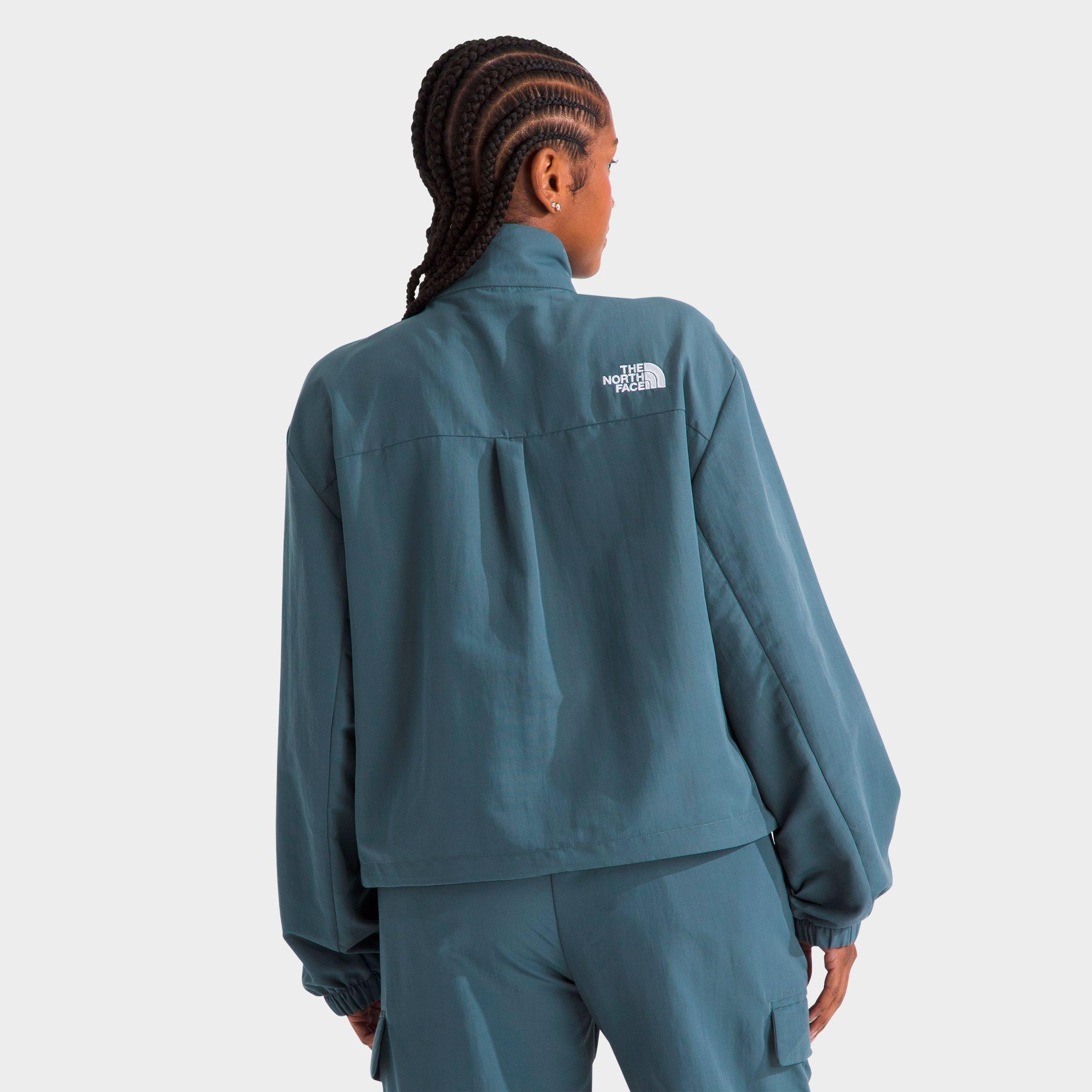 Women's The North Face Easy Wind Full-Zip Jacket