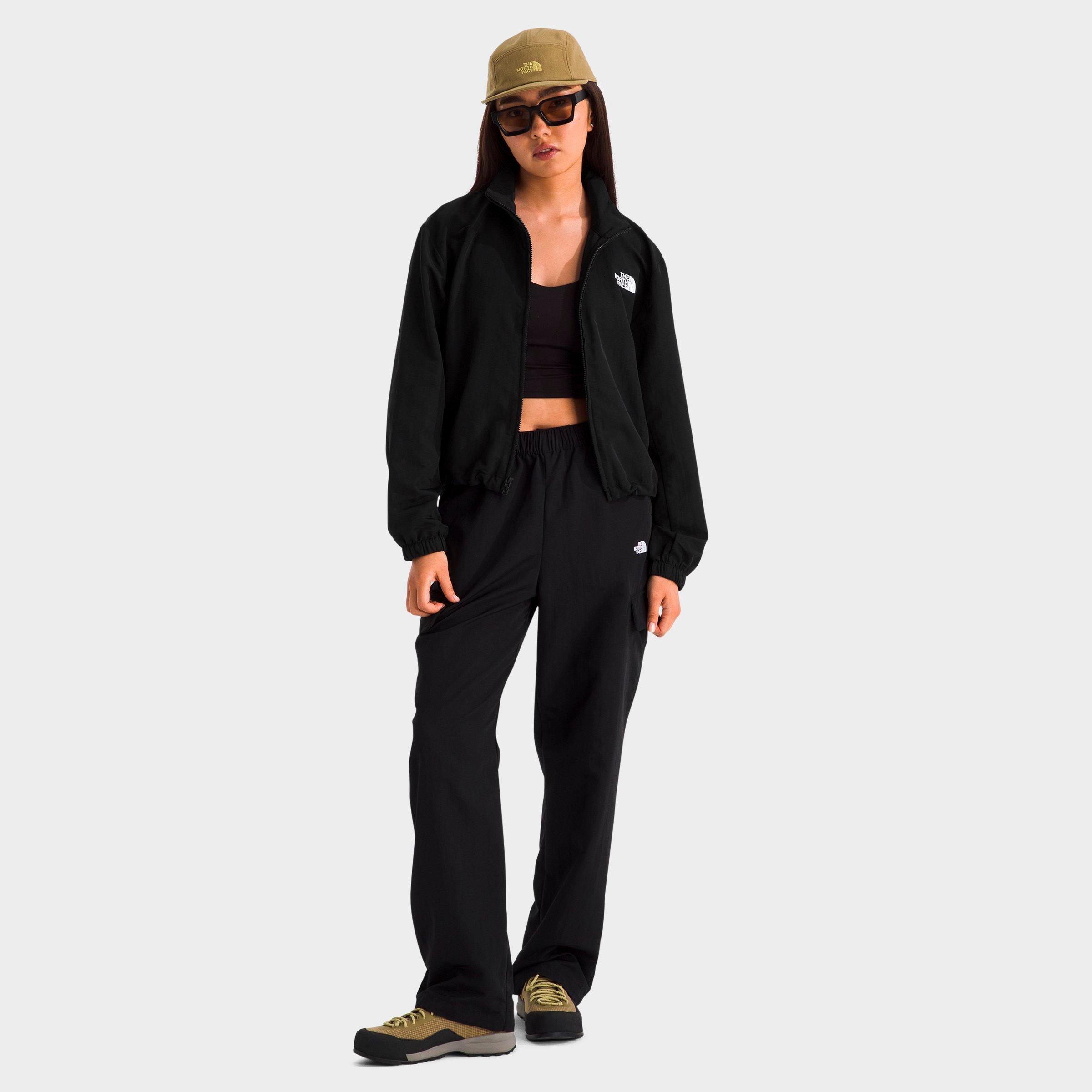 Women's The North Face Easy Wind Full-Zip Jacket