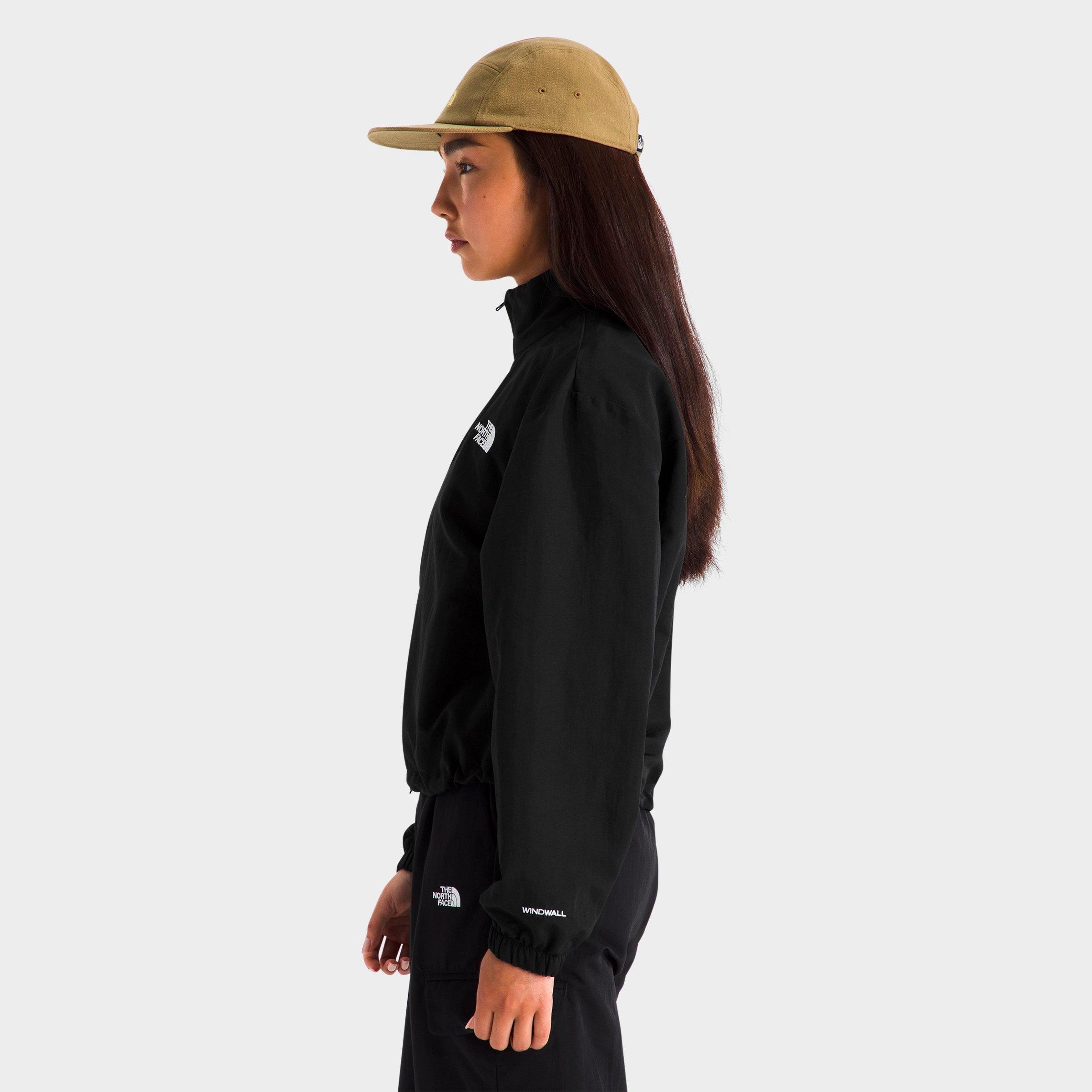 Women's The North Face Easy Wind Full-Zip Jacket
