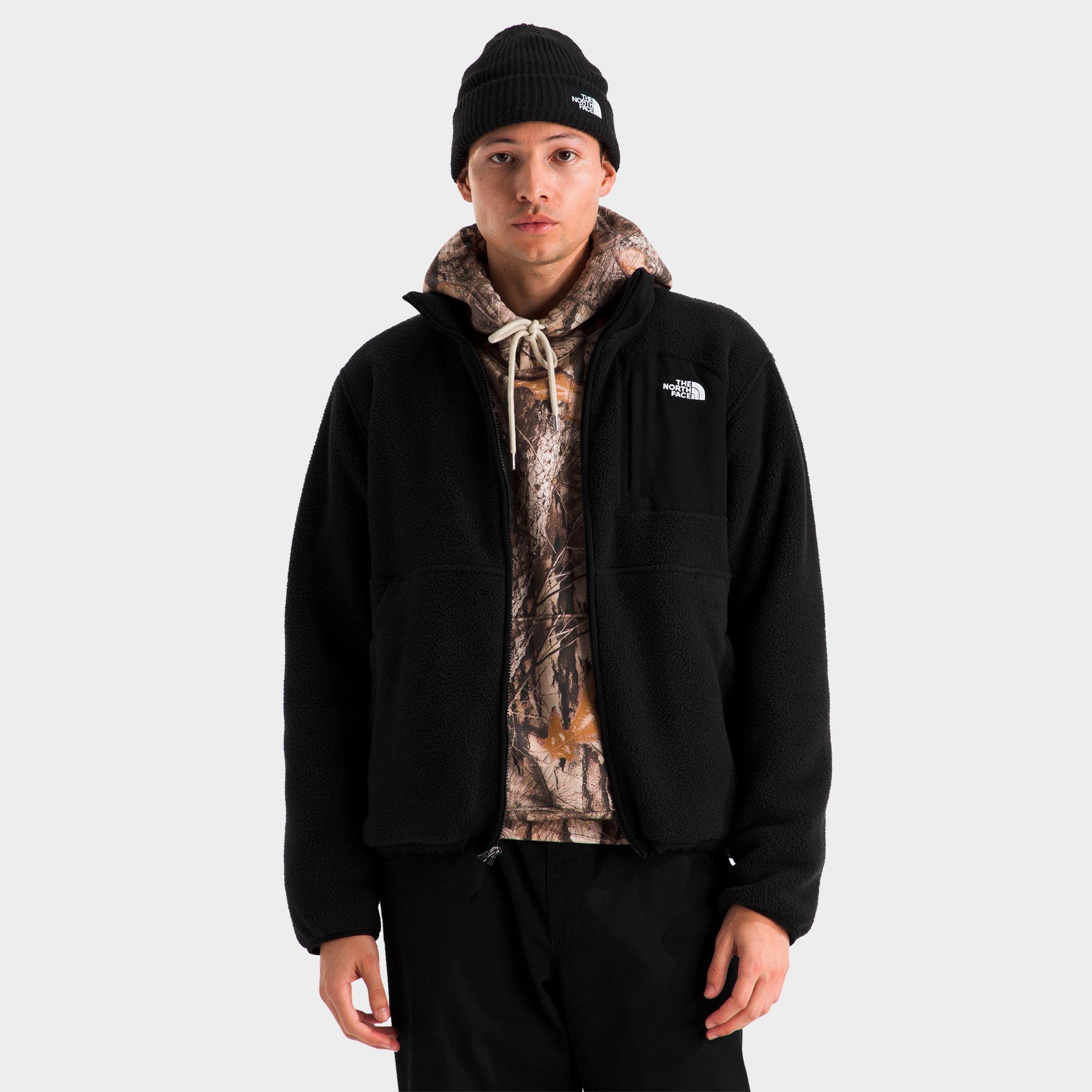 Men's The North Face Yumiori Off Peak Full-Zip Jacket