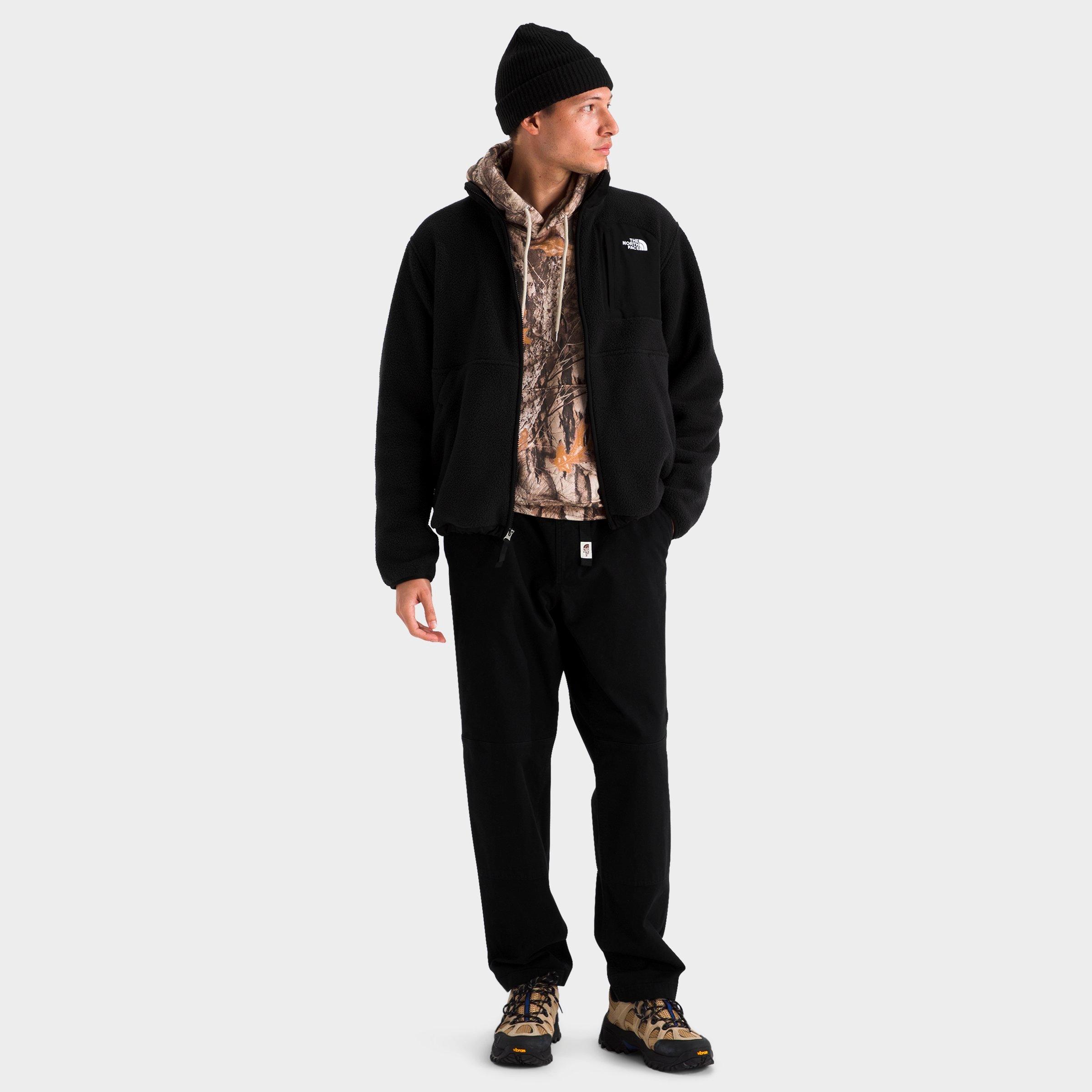 Men's The North Face Yumiori Off Peak Full-Zip Jacket