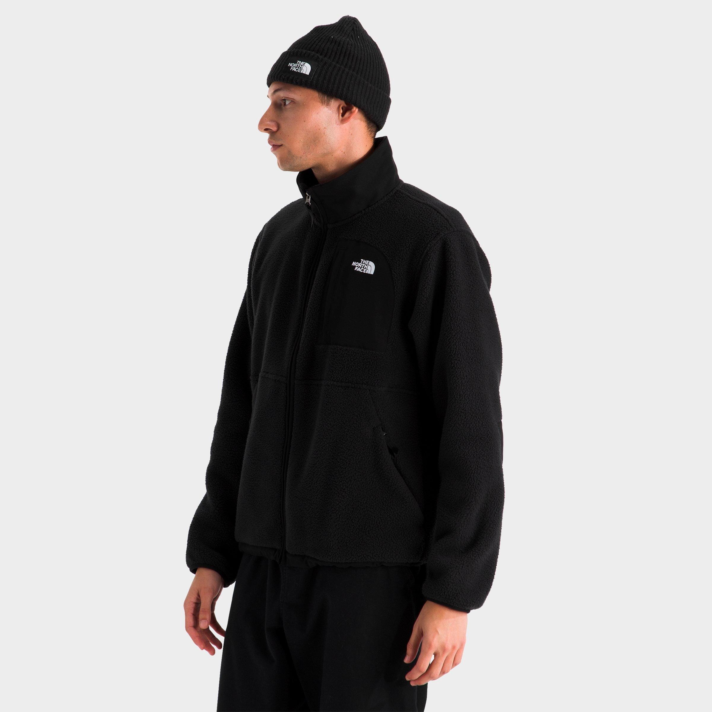 Men's The North Face Yumiori Off Peak Full-Zip Jacket