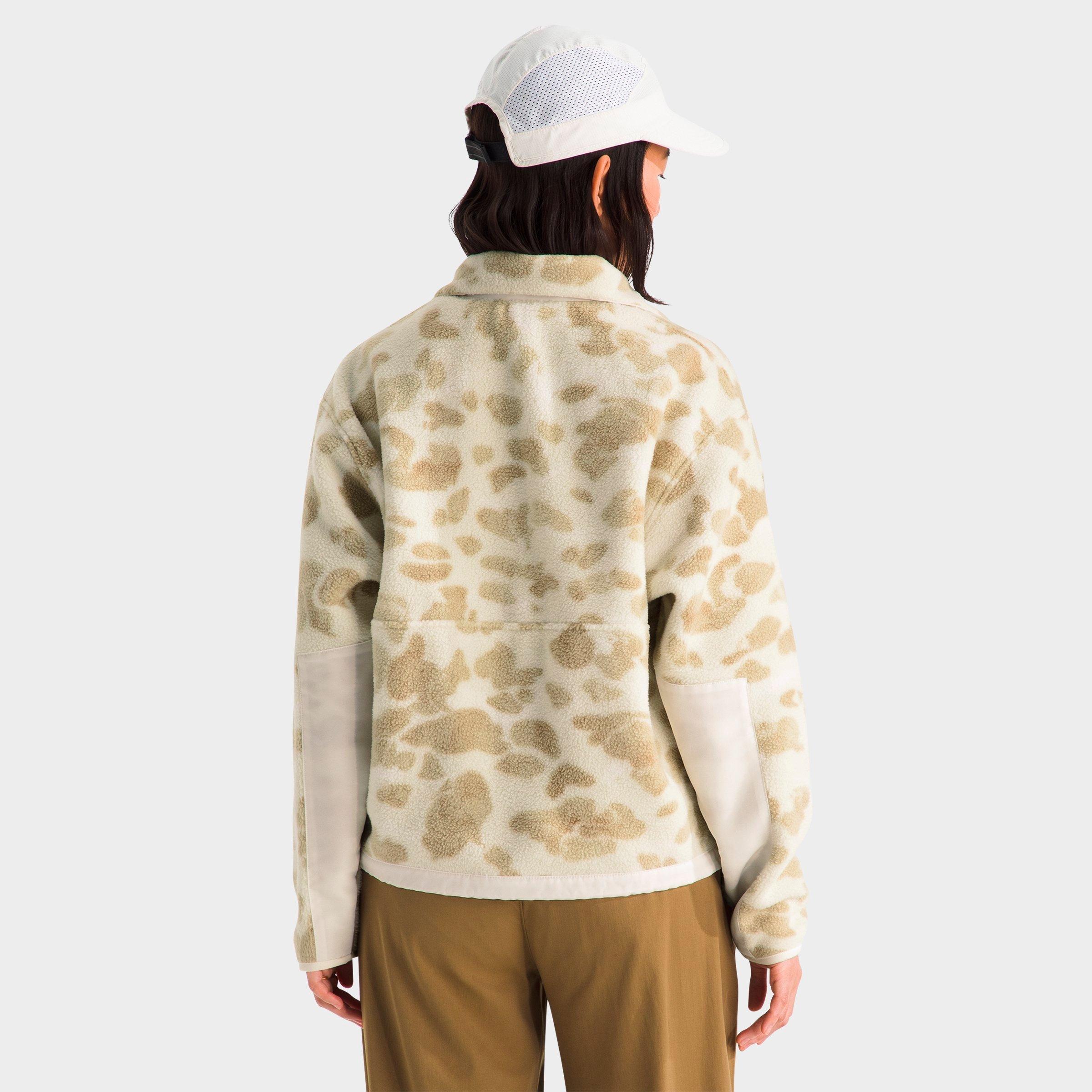 Women's The North Face Yumiori Off Peak Full-Zip Jacket