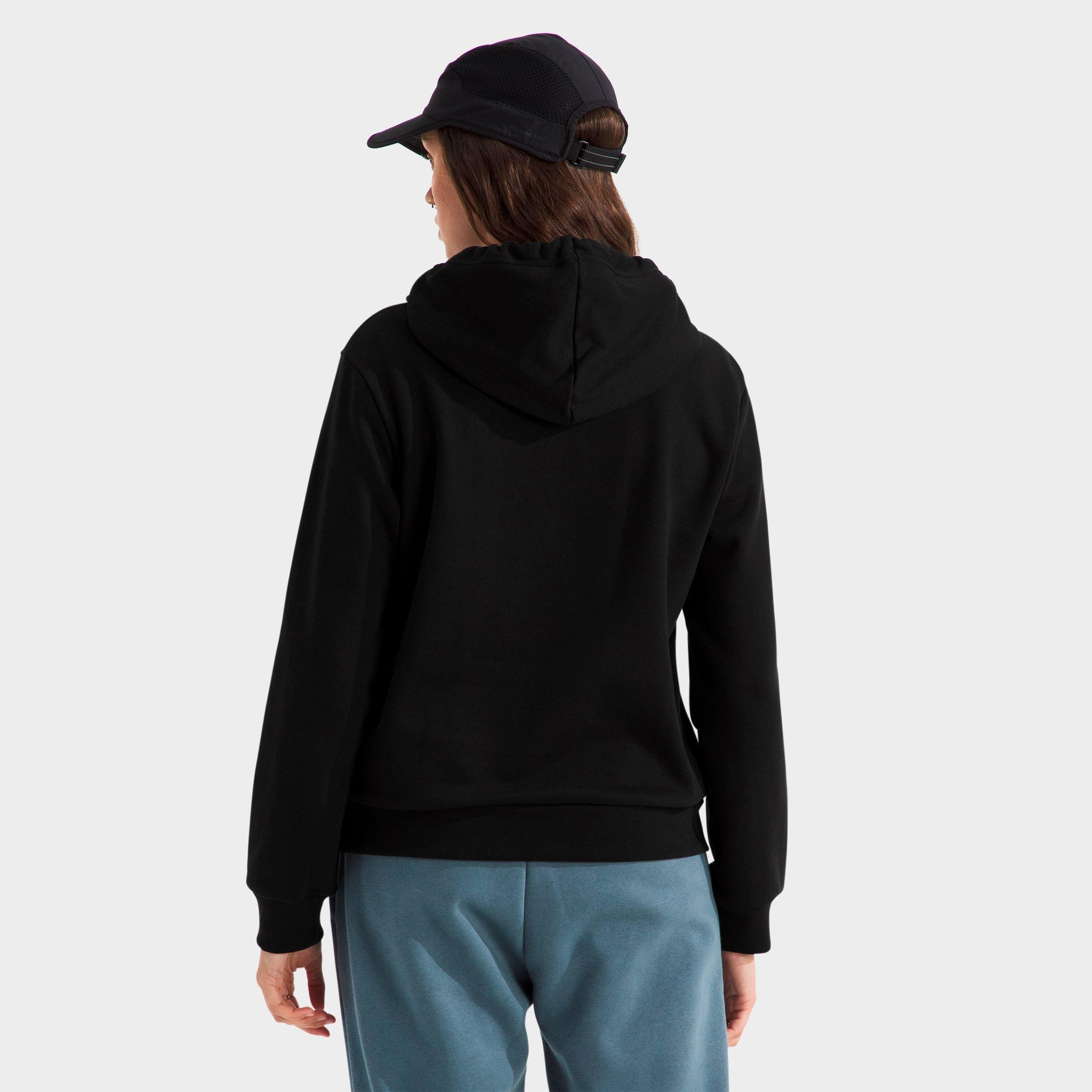Women's The North Face Floral Alpine Regular Hoodie
