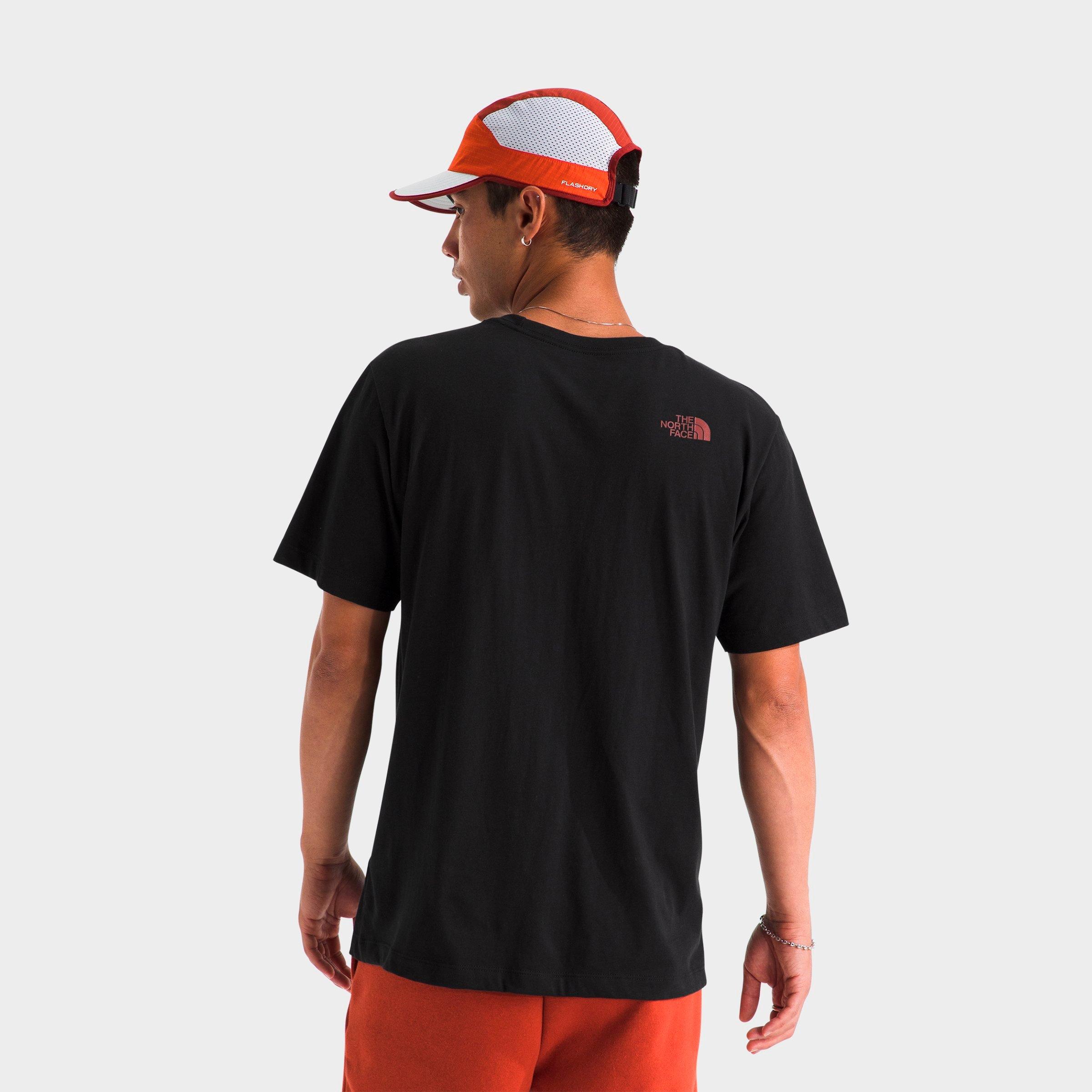 Men's The North Face Indigo Illusion T-Shirt