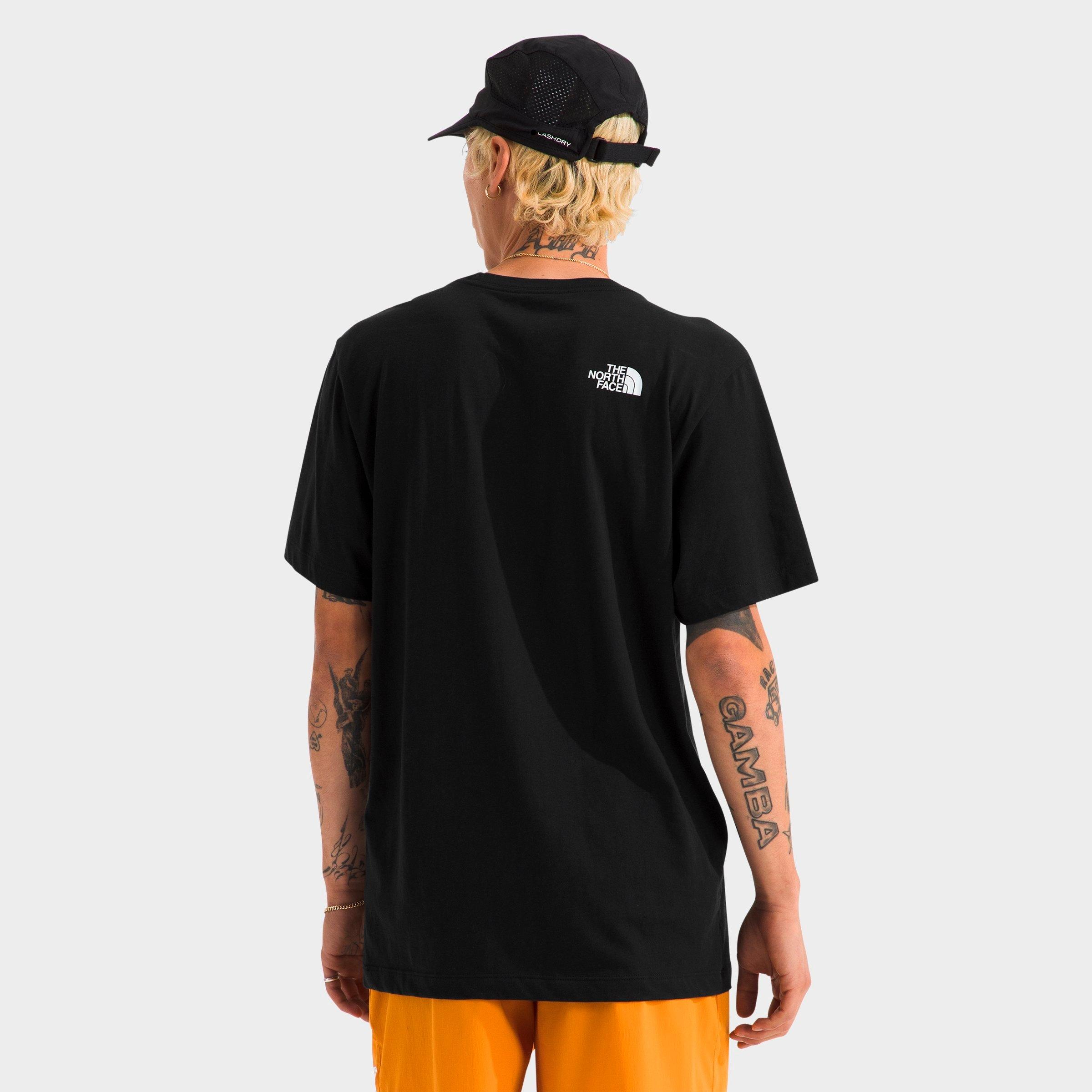 Men's The North Face Obsidian Orbit T-Shirt
