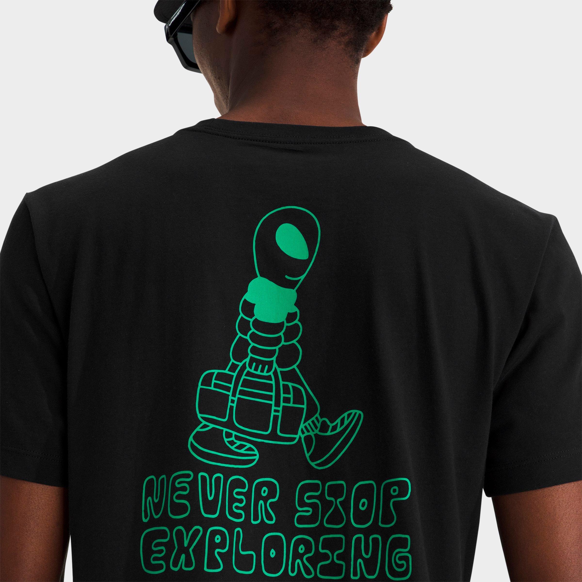 Men's The North Face Celestial Drift T-Shirt