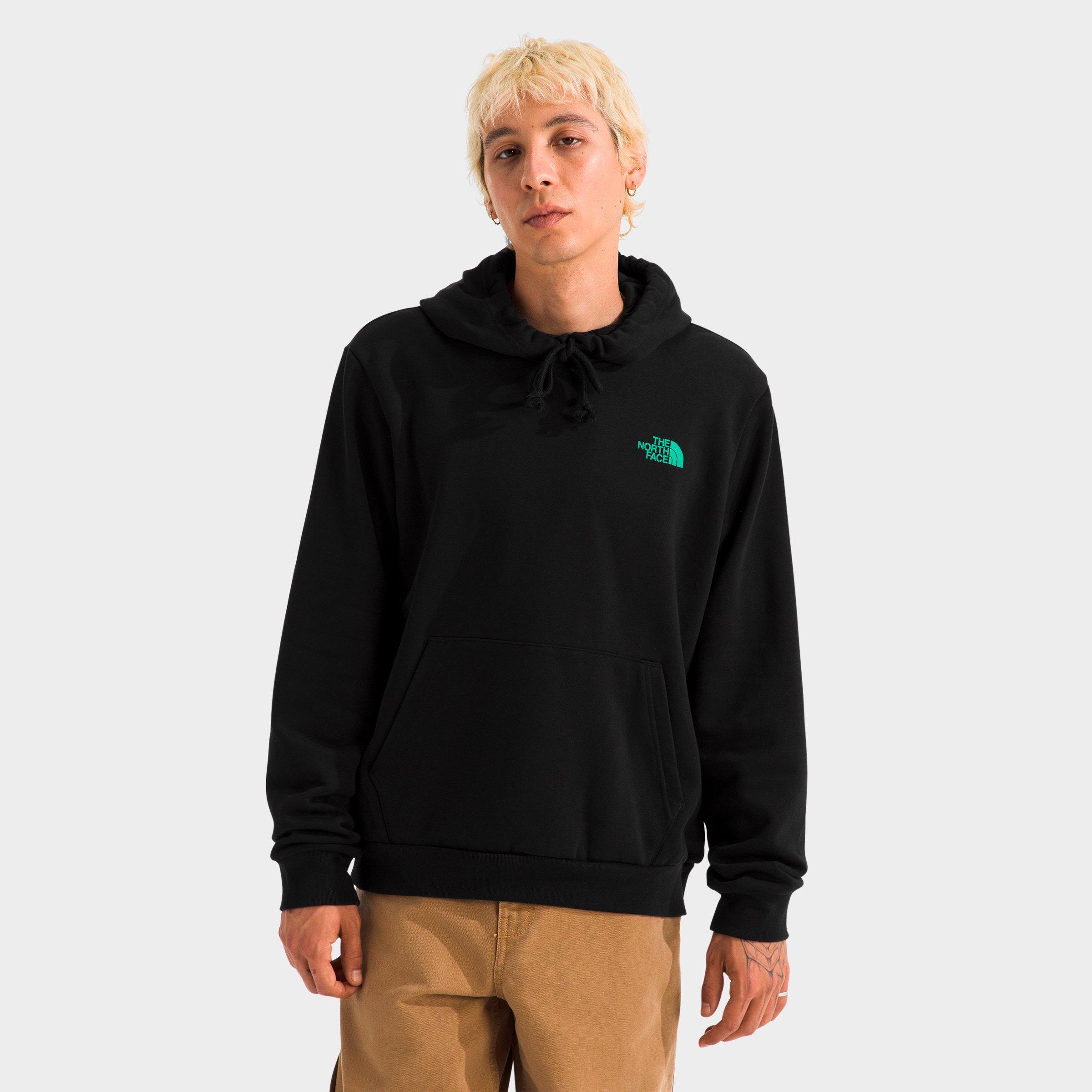 Men's The North Face Celestial Drift Pullover Hoodie | JD Sports