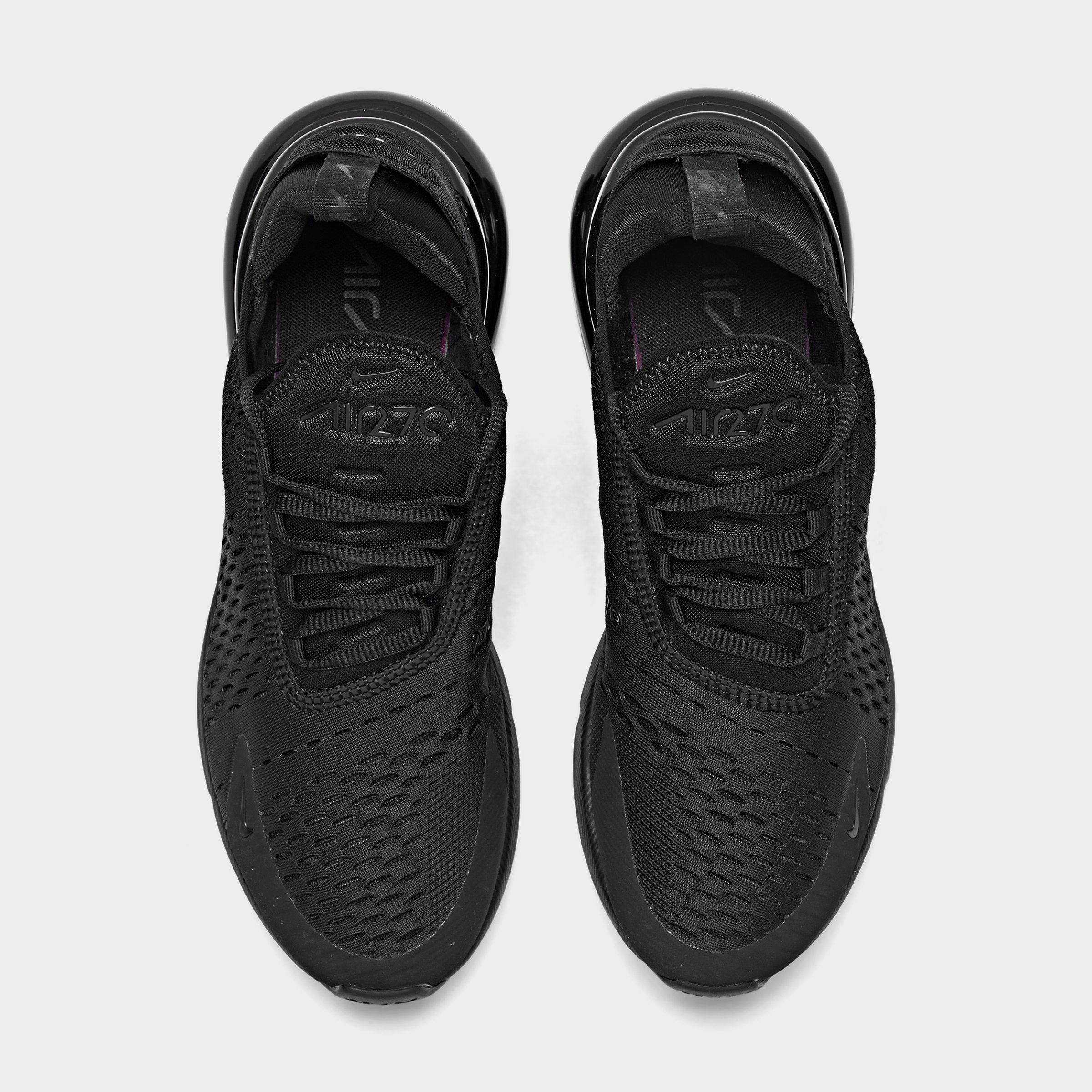 Womens Nike Air Max 270 Casual Shoes