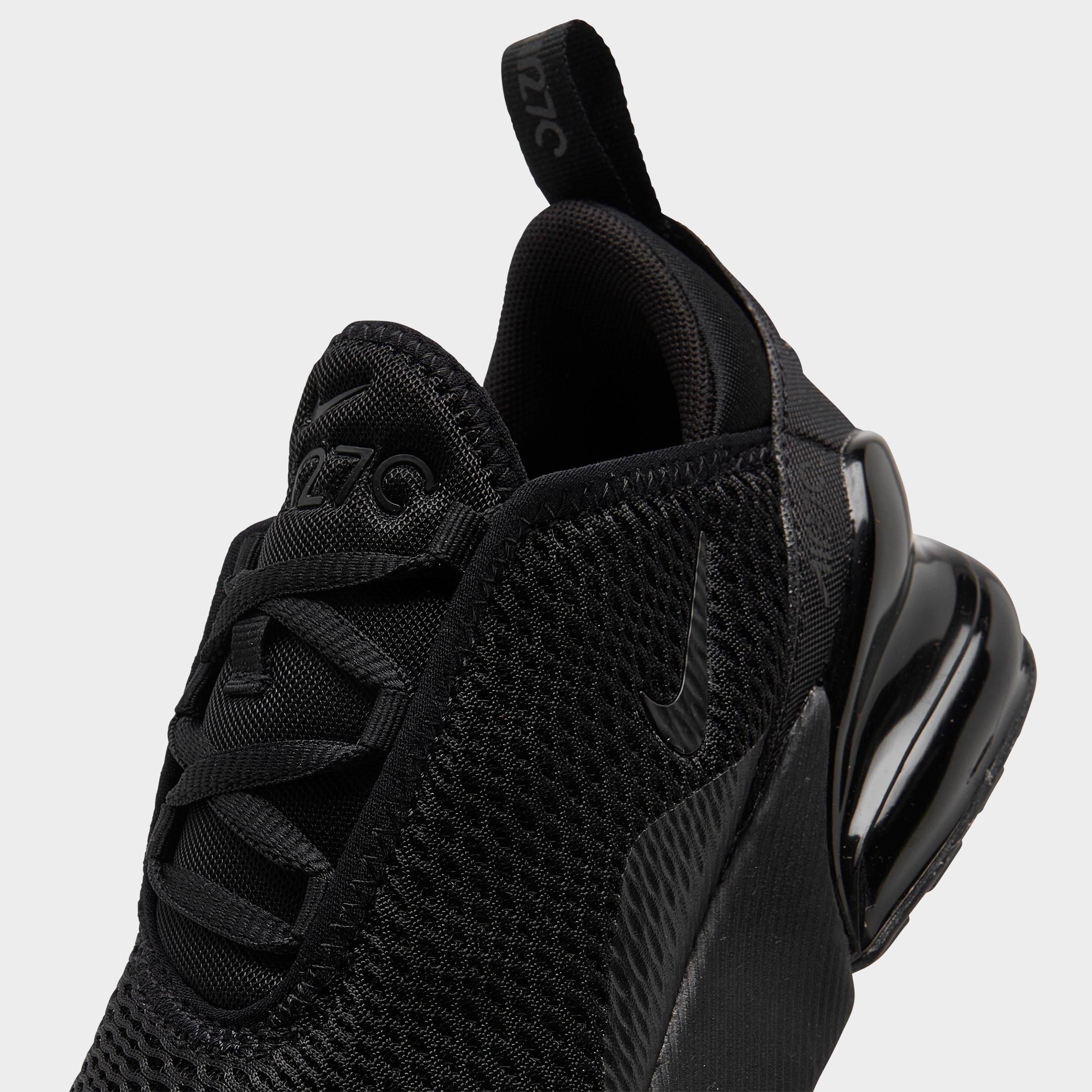 Little Kids Nike Air Max 270 Casual Shoes