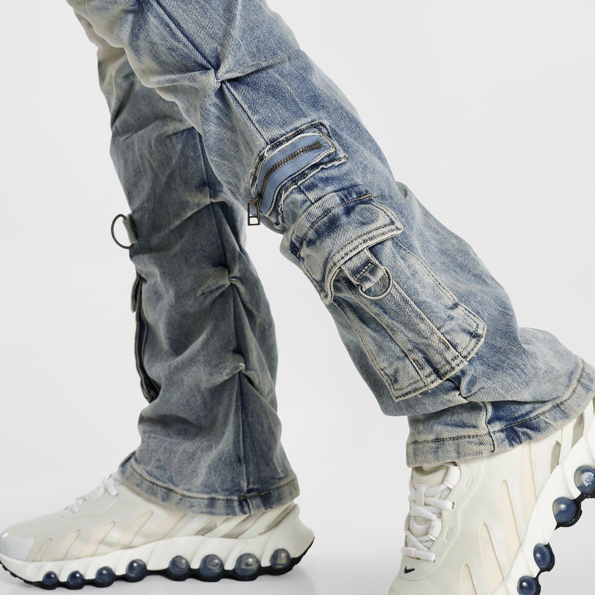 Women's Smoke Rise Ruby High-Rise Denim Jeans