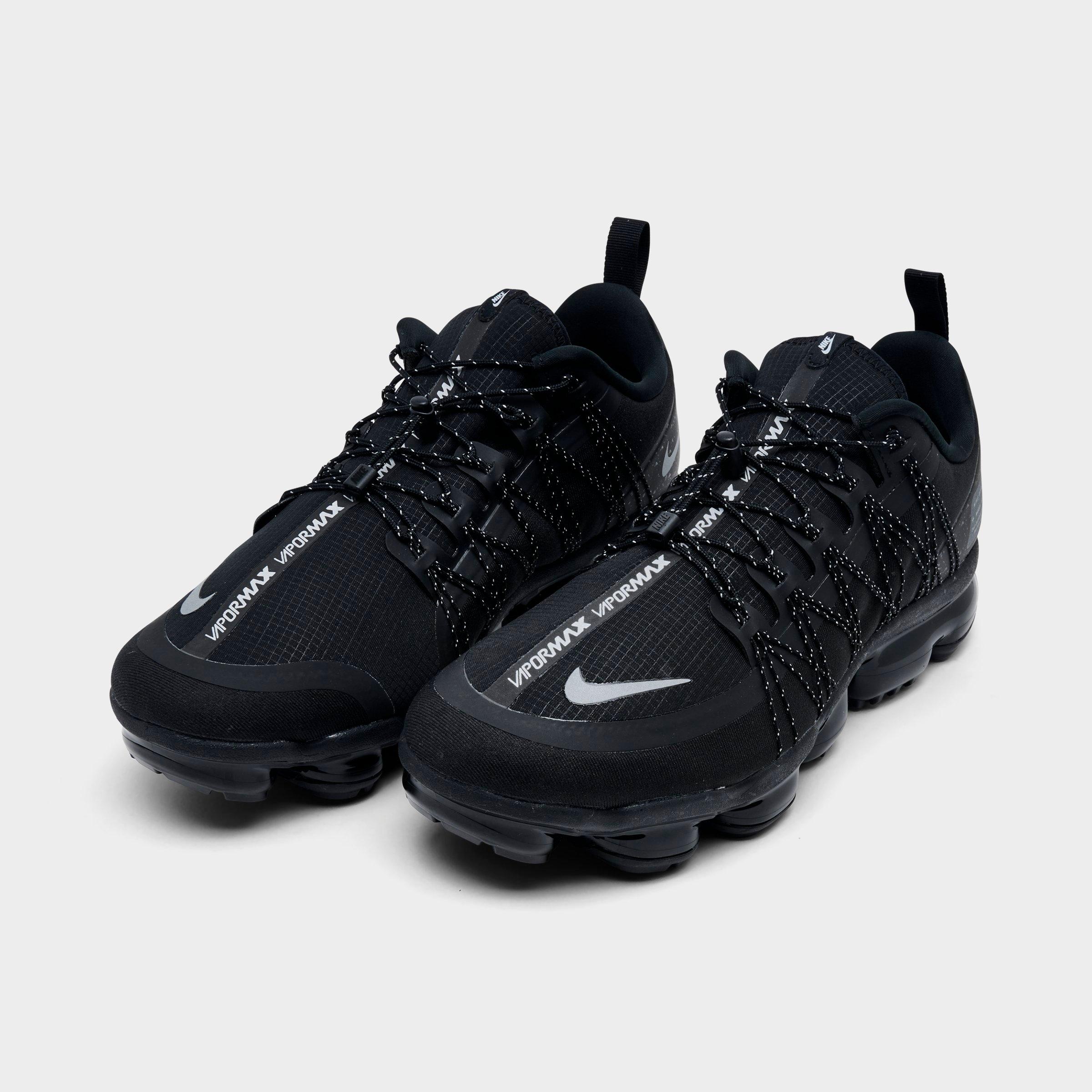 Men's Nike Air VaporMax Run Utility Running Shoes | JD Sports