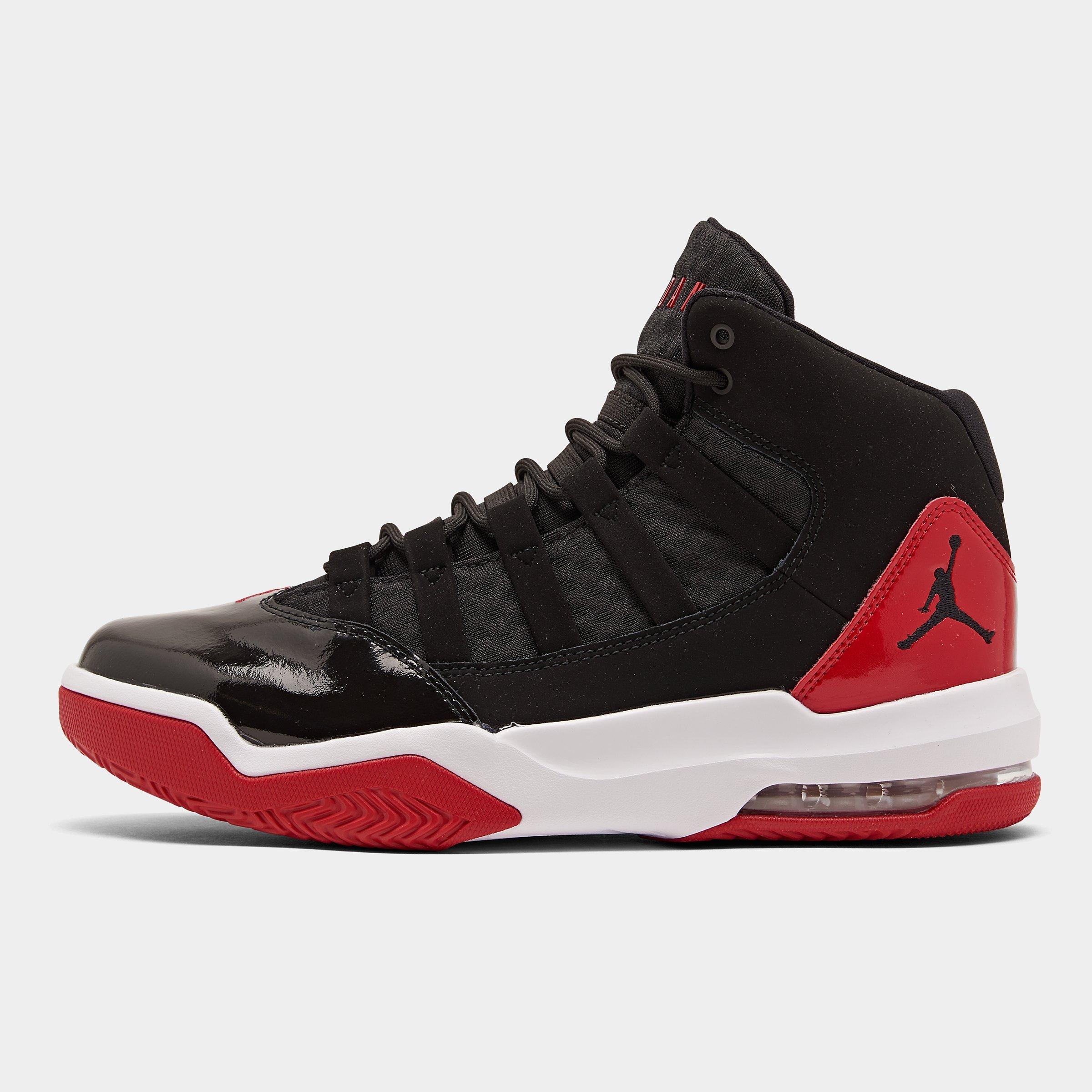 Men's Jordan Max Aura Casual Shoes