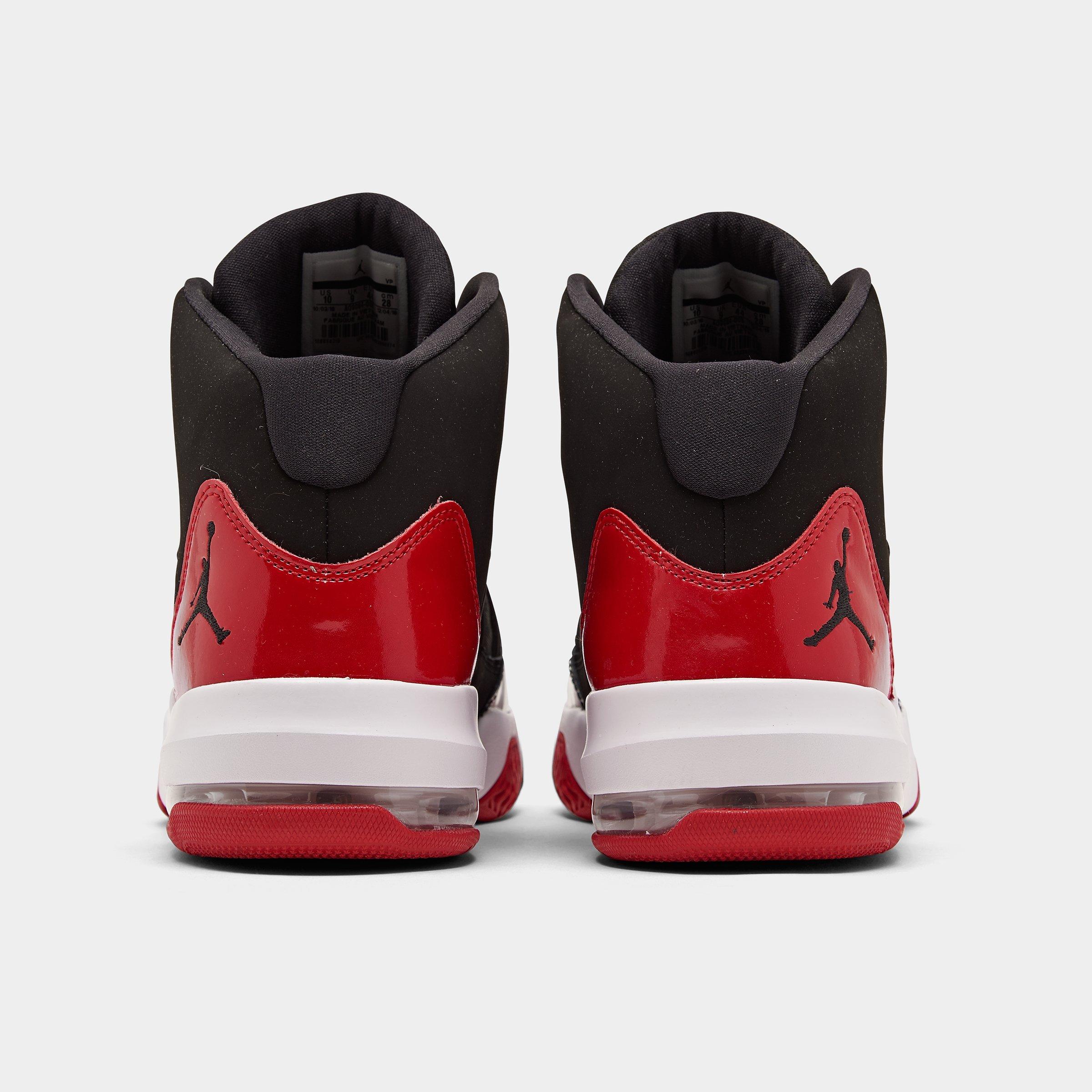Men's Jordan Max Aura Casual Shoes