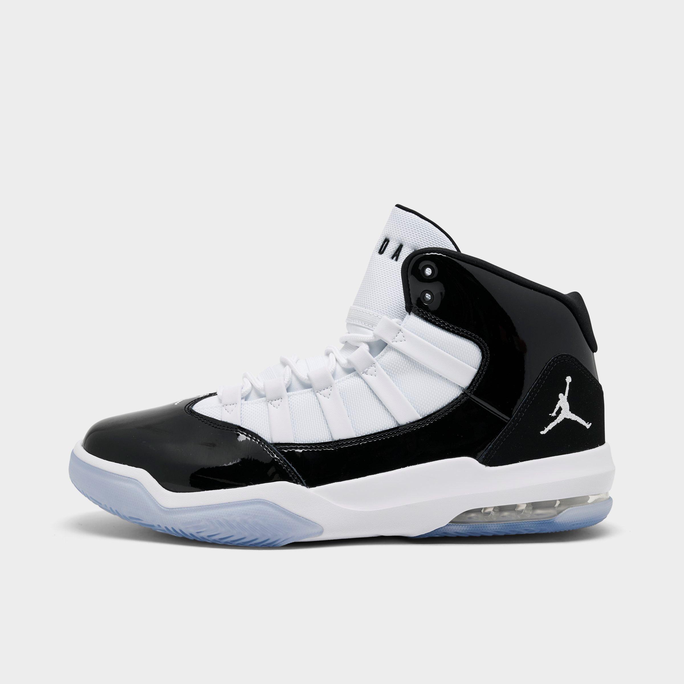 NIKE Air jordan max aura オーラ Men's Jordan Max Aura Casual Shoes | JD Sports