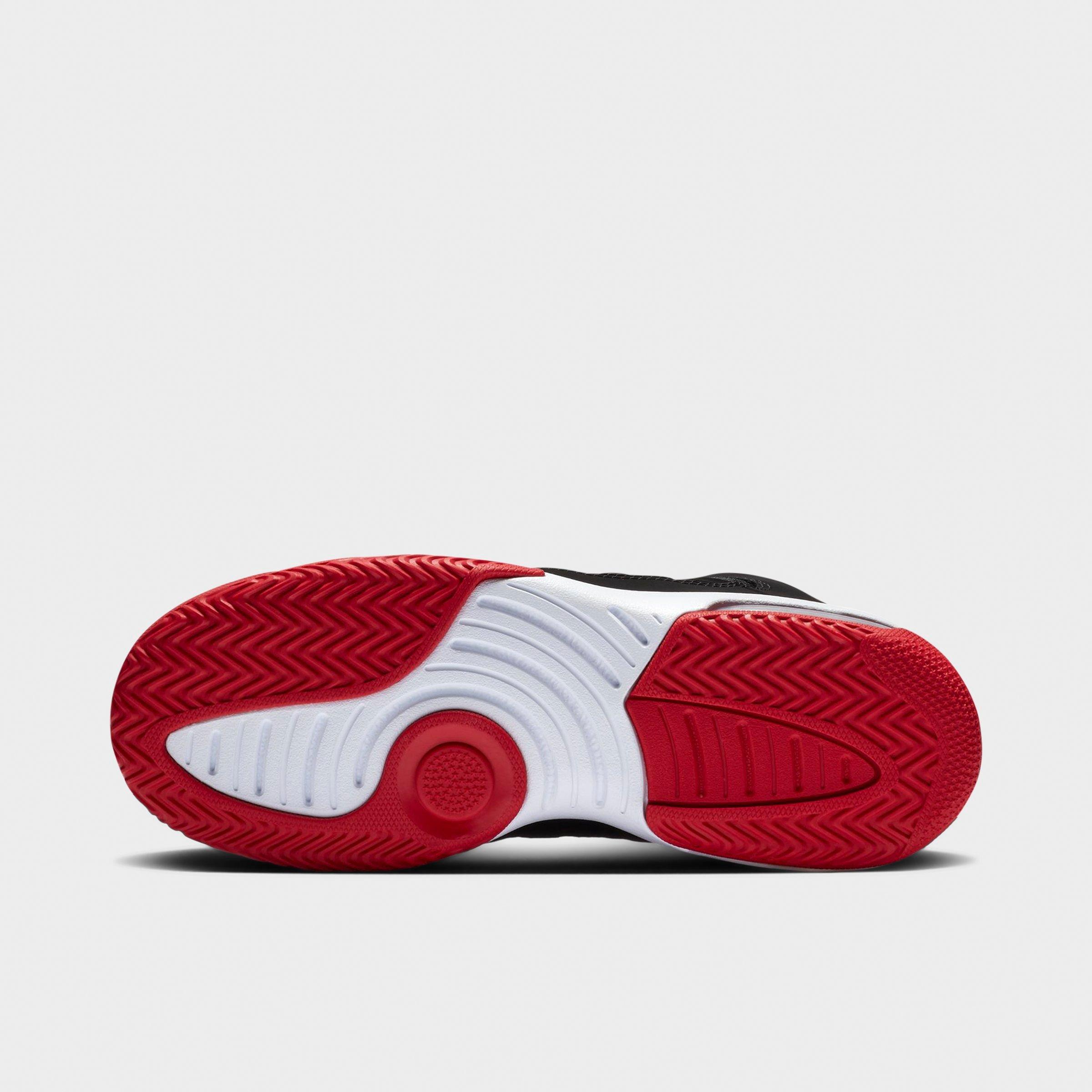 Boys' Big Kids' Air Jordan Max Aura Basketball Shoes