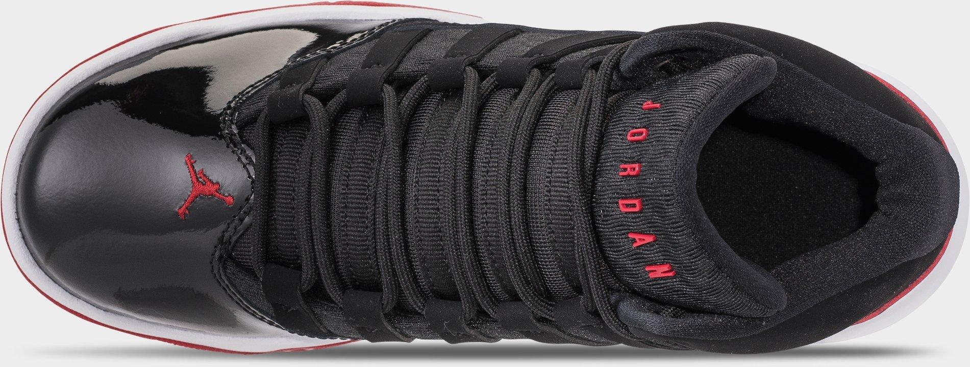 Boys' Big Kids' Air Jordan Max Aura Basketball Shoes