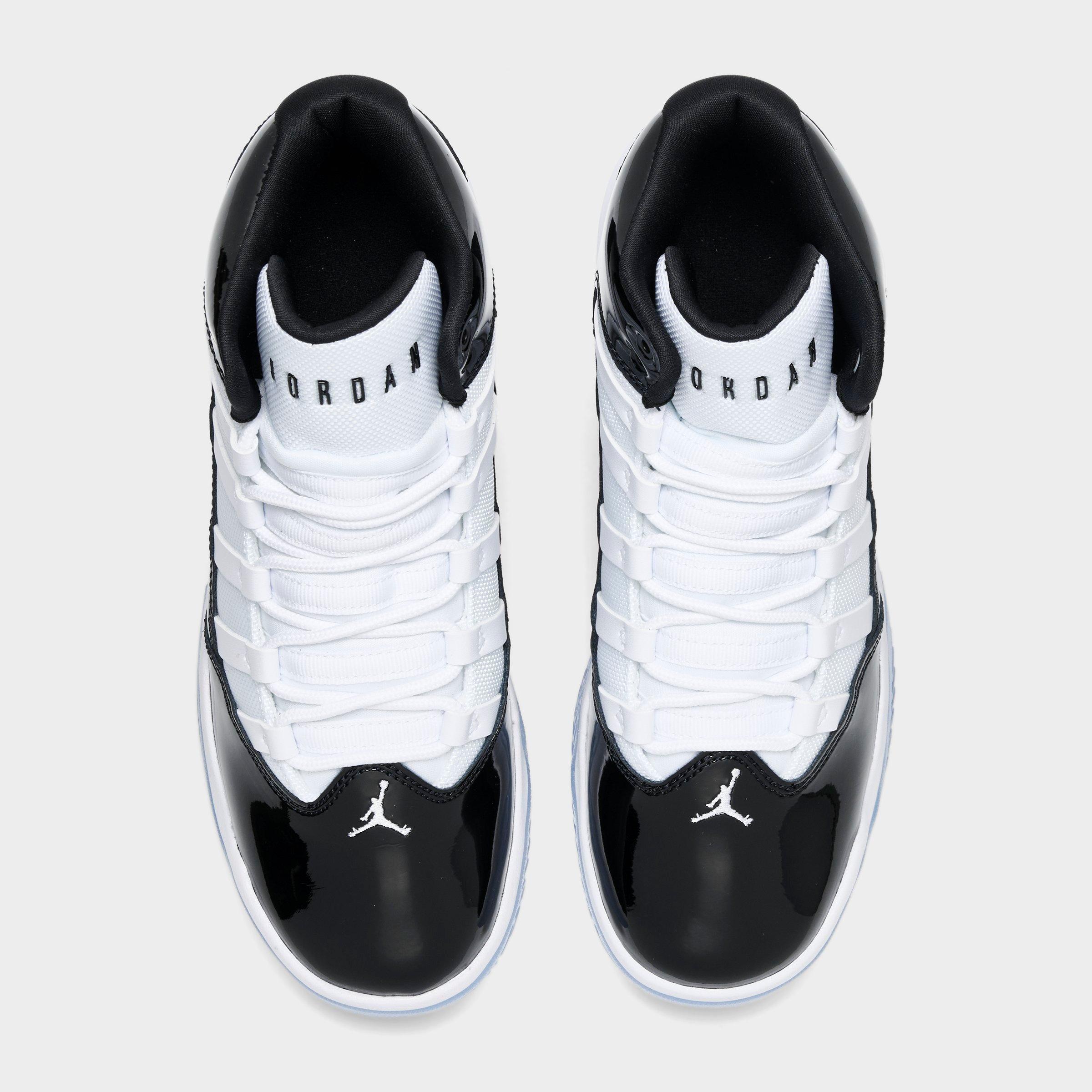 Big Kids' Jordan Max Aura Basketball Shoes