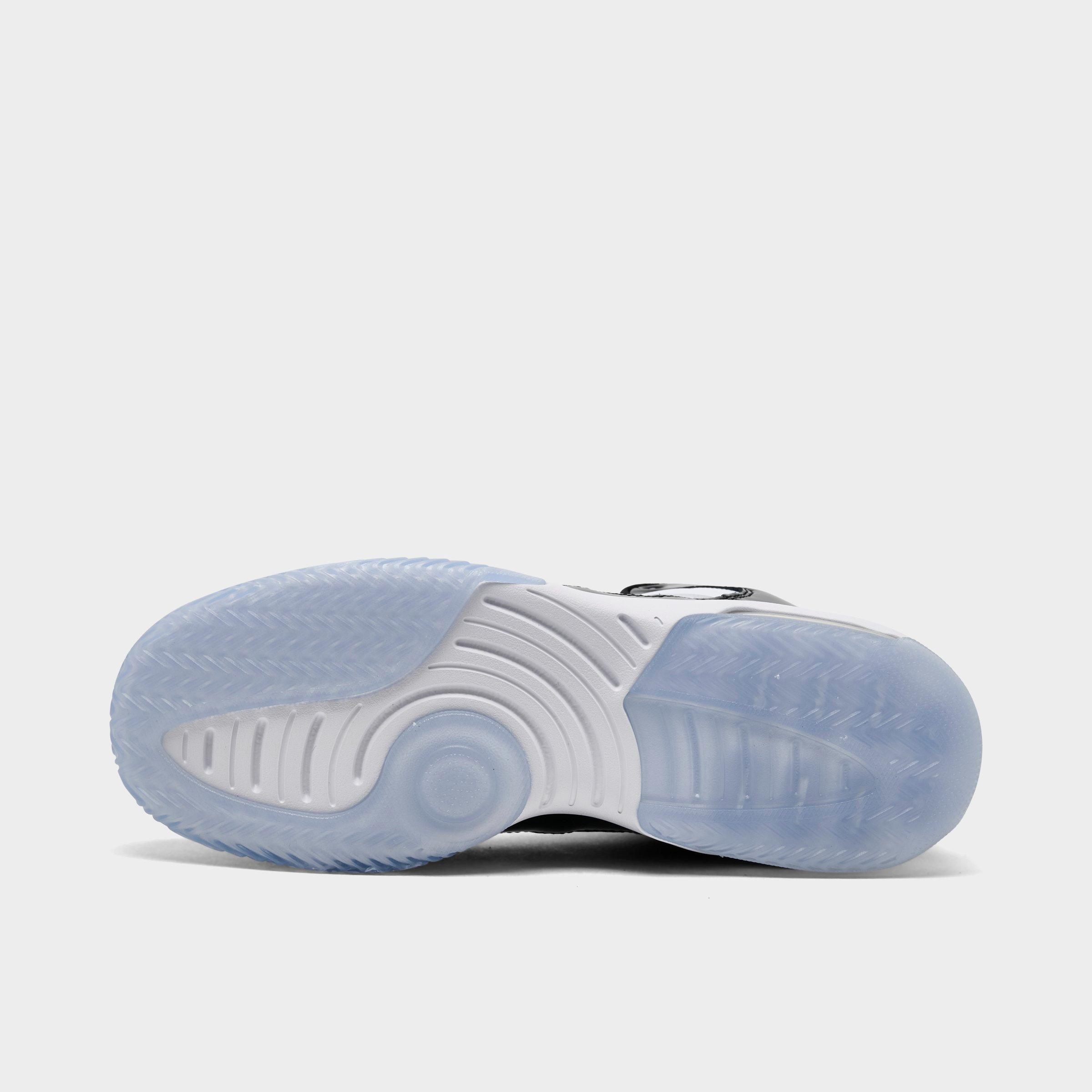 Big Kids' Jordan Max Aura Basketball Shoes